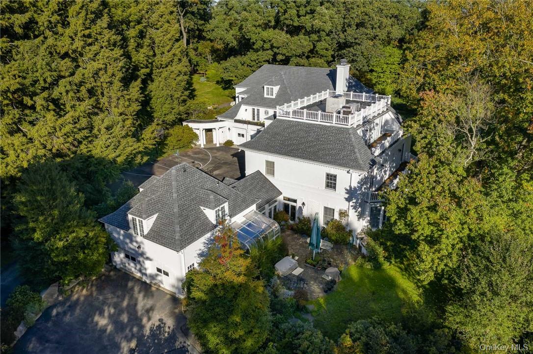 3 Israel Townsend Hill — photo