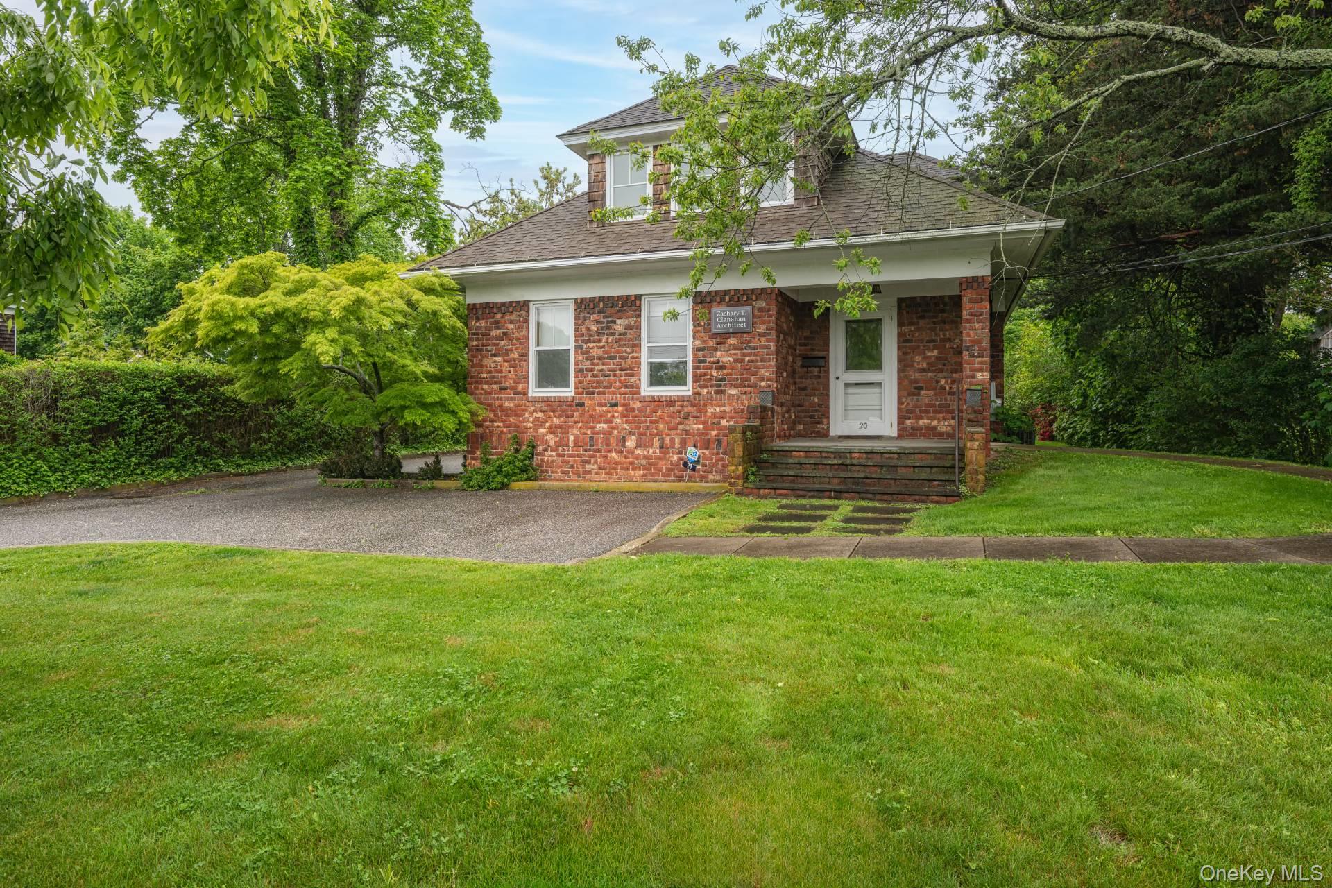 20 Sanford Place — photo