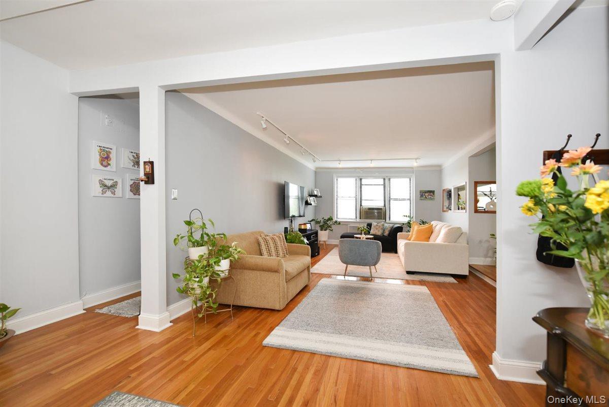 143-50 Hoover Avenue 503 — photo