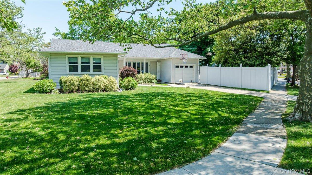 534 Allen Road — photo