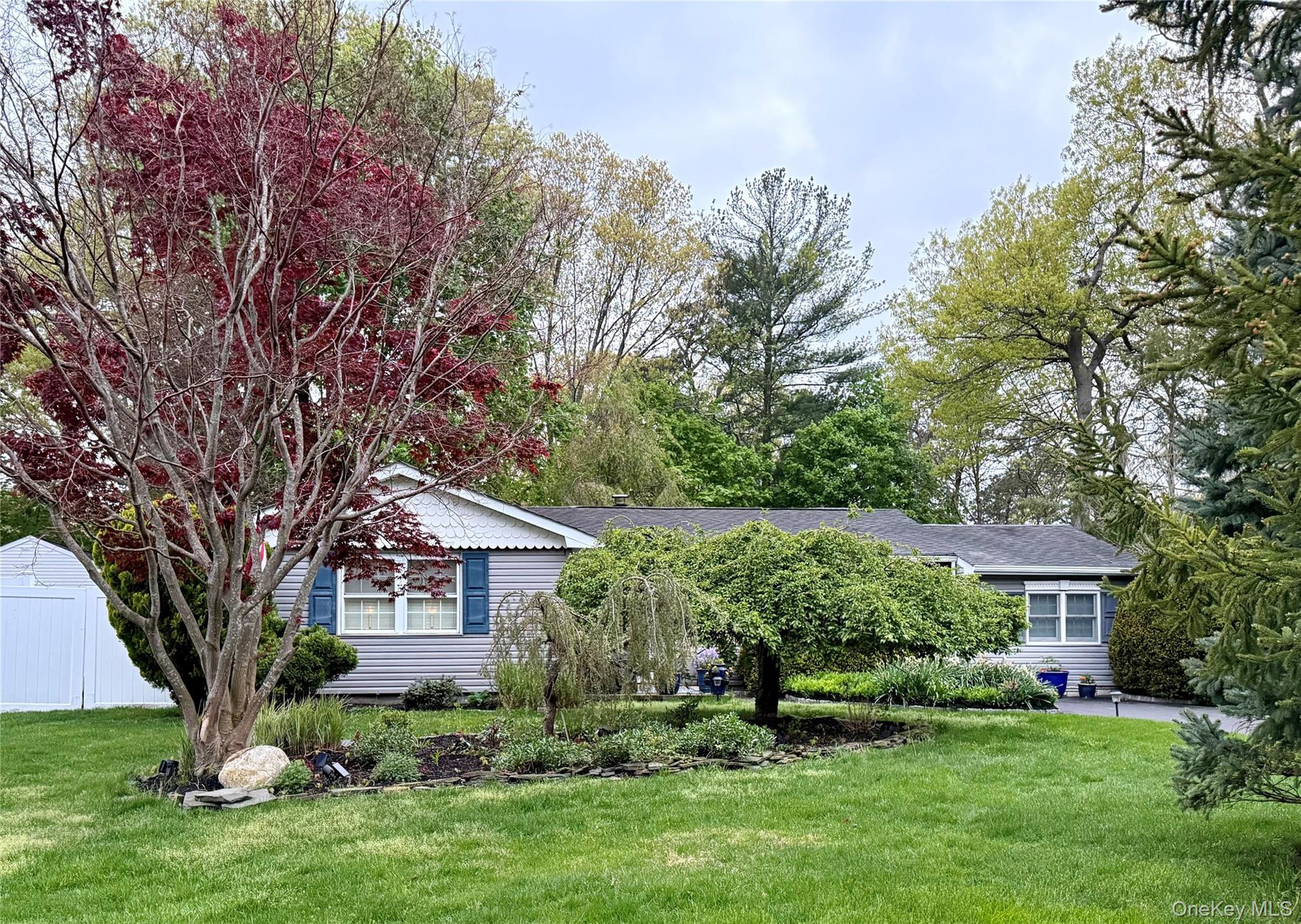 71 Ridge Haven Drive, Brookhaven, NY 11961