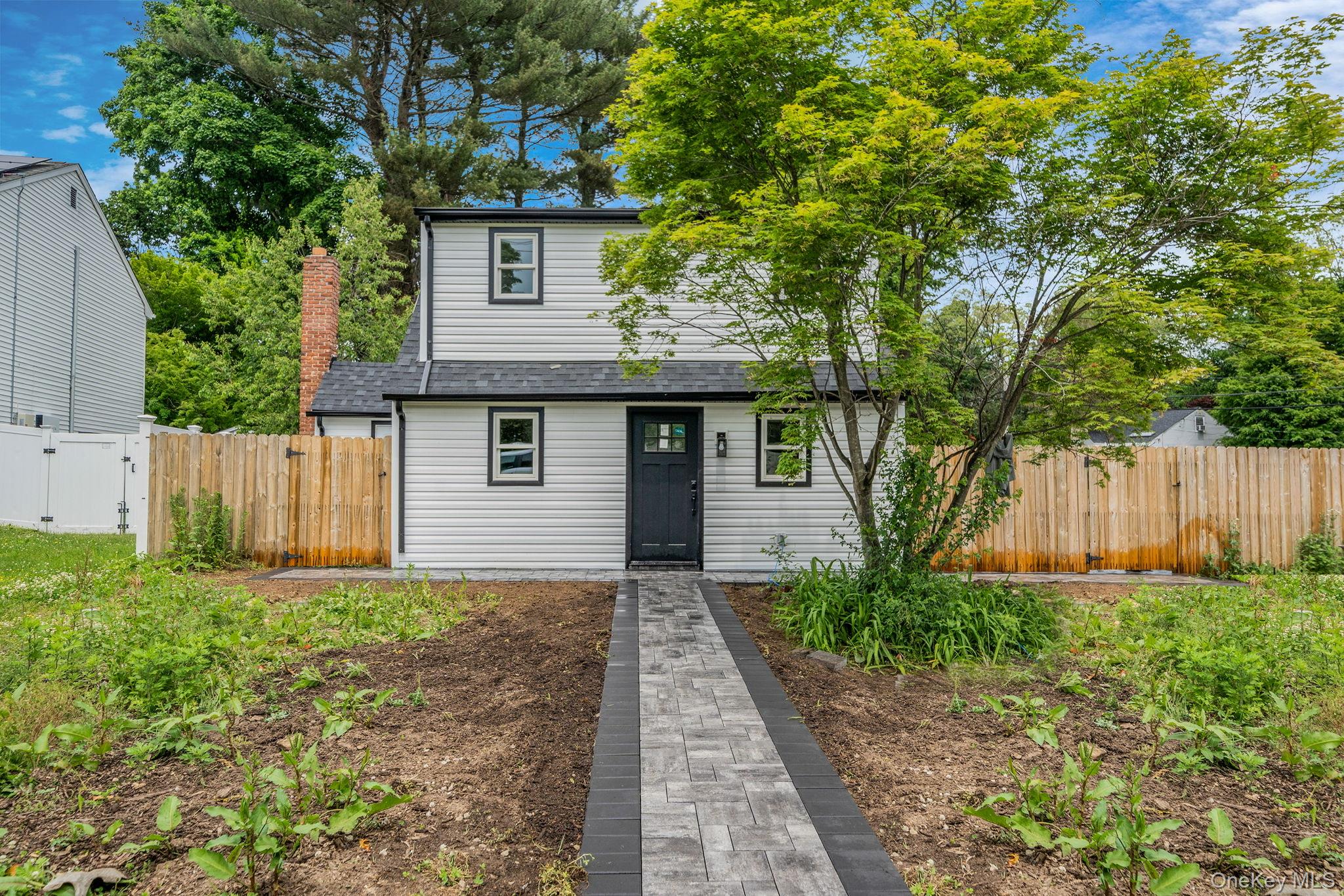 295 Cuba Hill Road — photo