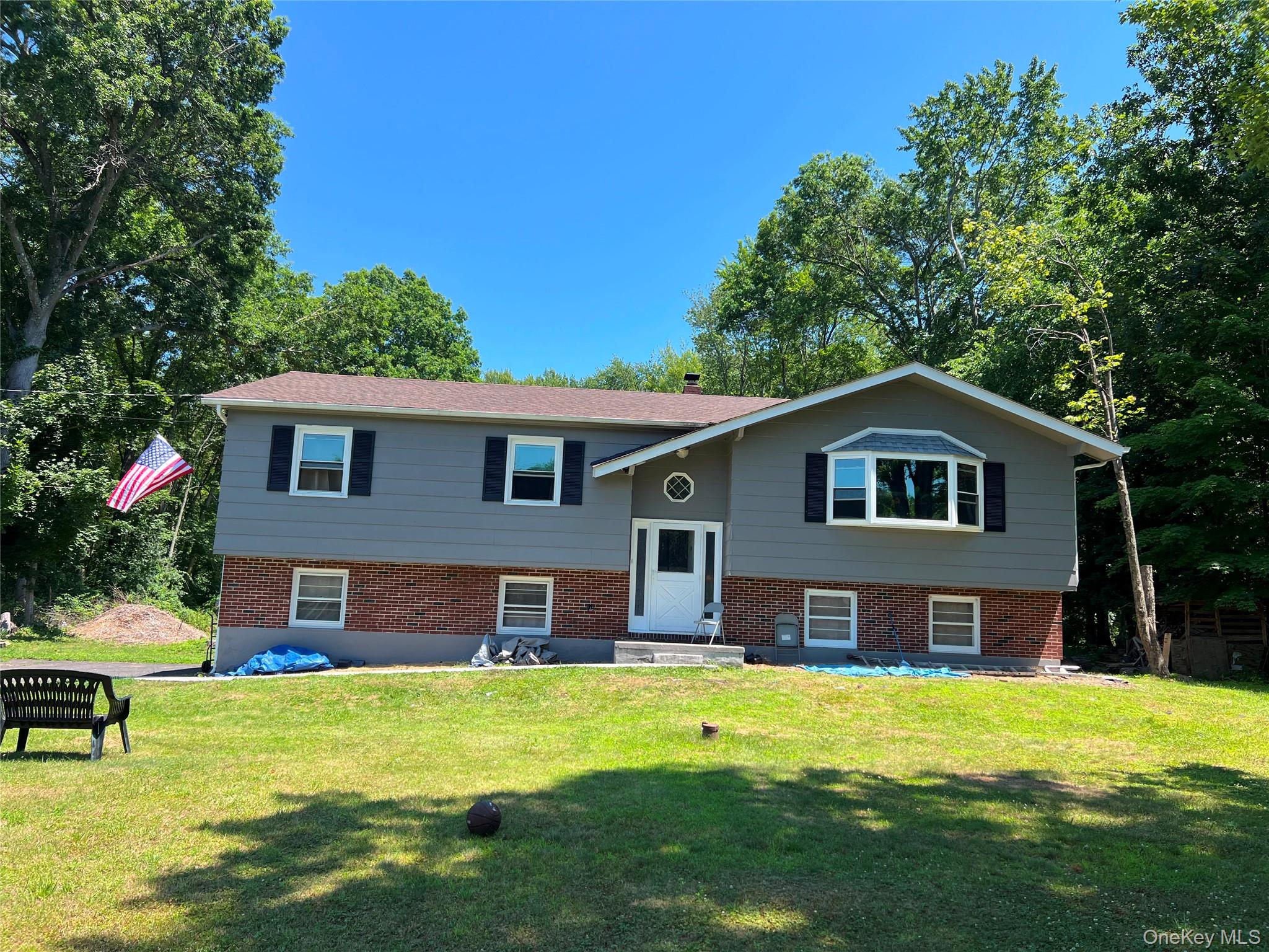 158 Sycamore Drive — photo
