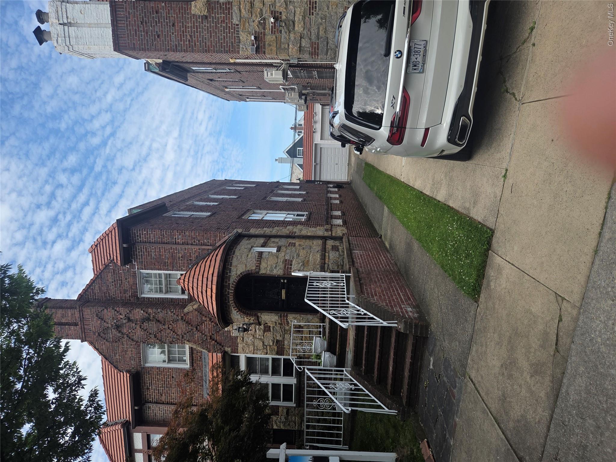 5008 217th Street — photo