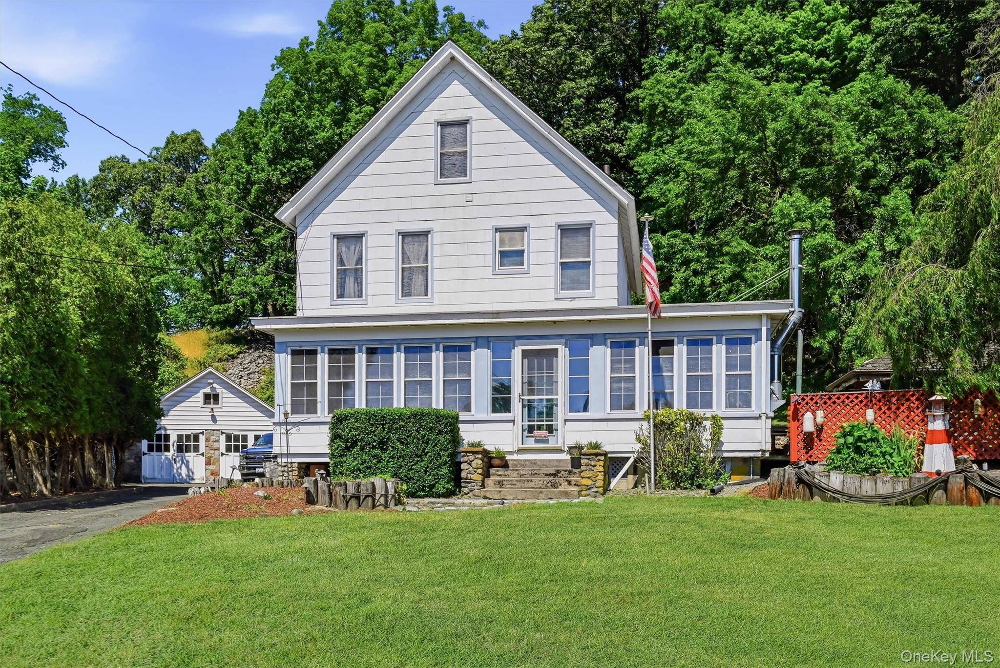 27 Free Hill Road — photo