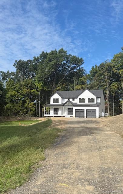 477 Union Corners Road — photo
