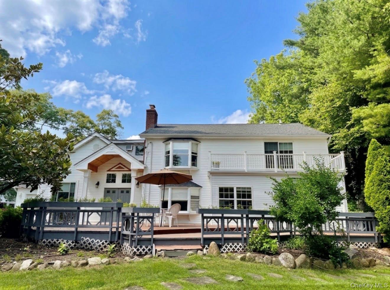 249 Cold Spring Road — photo