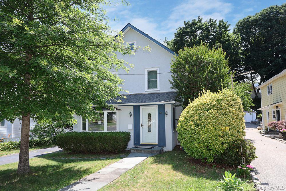 81 Summers Street — photo
