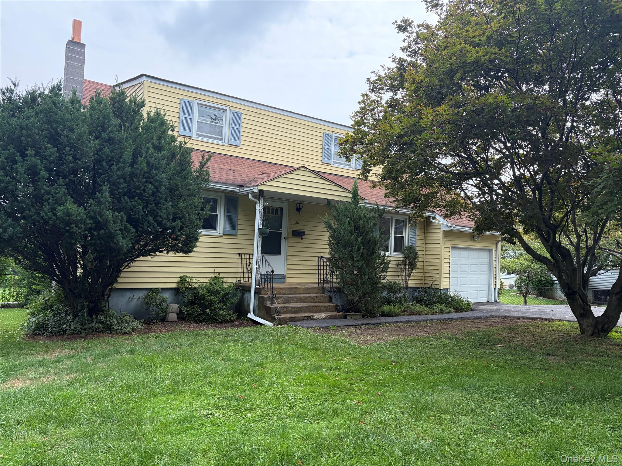 2 Curie Road — photo