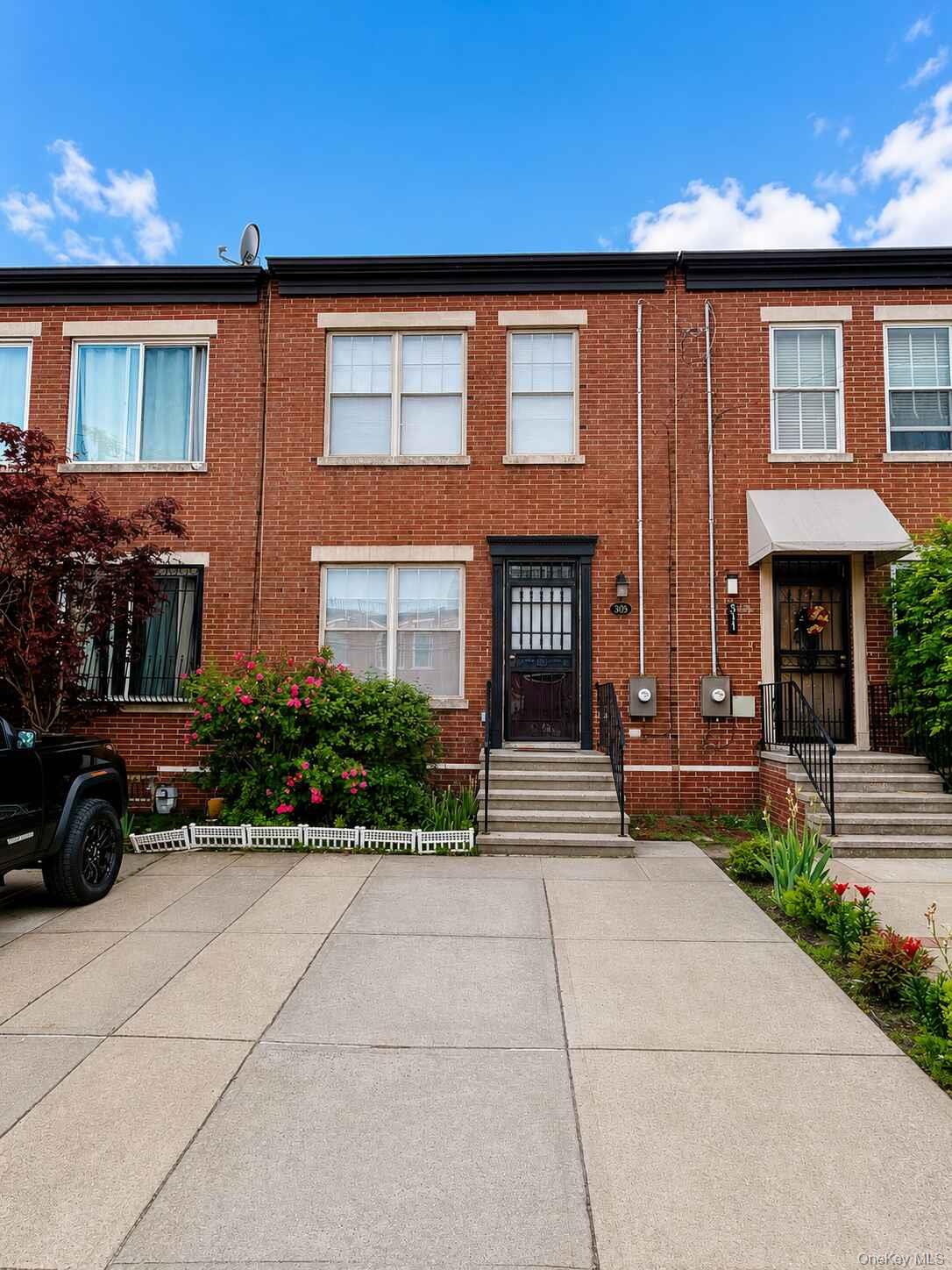 309 Beach 102nd Street — photo