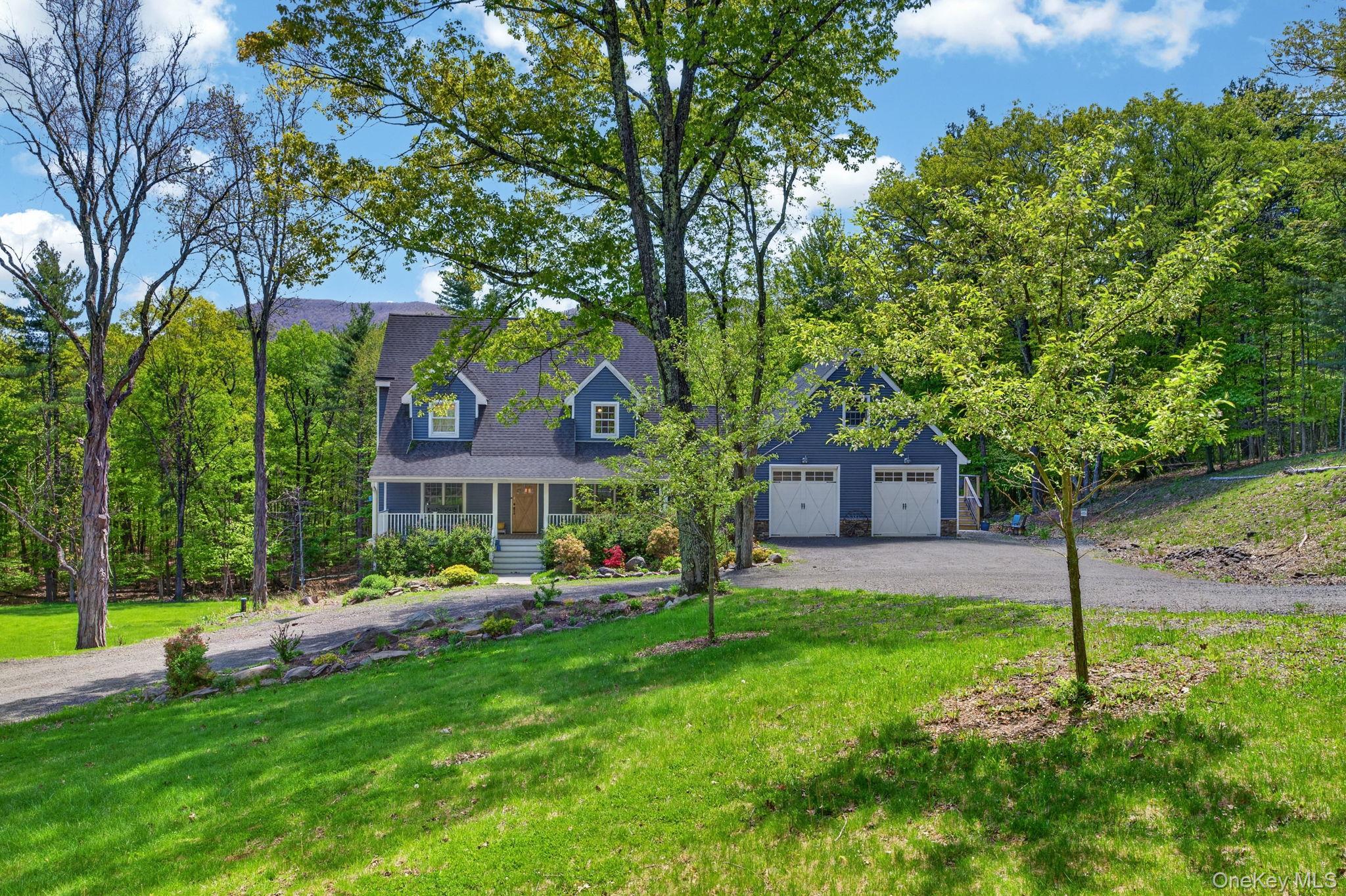 322 Morrison Road — photo