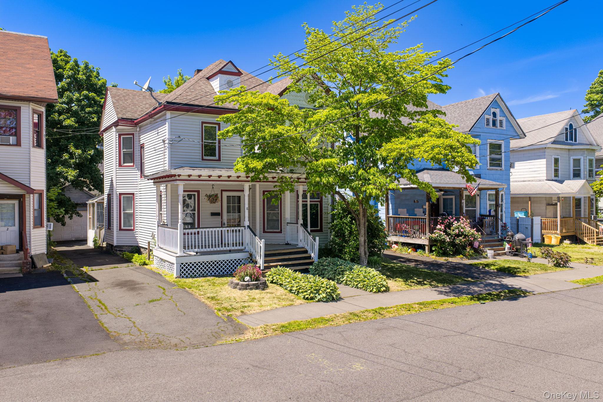 8 Sullivan Avenue — photo