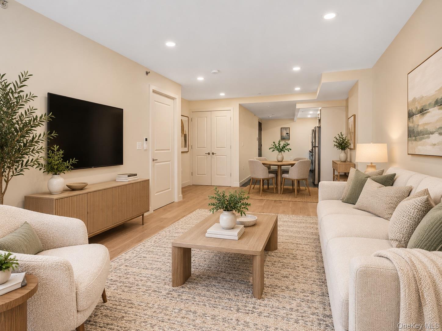 3641 Johnson Avenue 1C — photo
