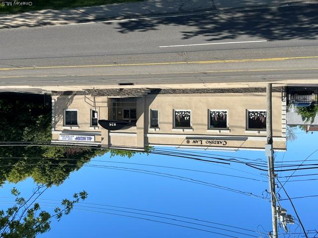 825 Montauk Highway — photo
