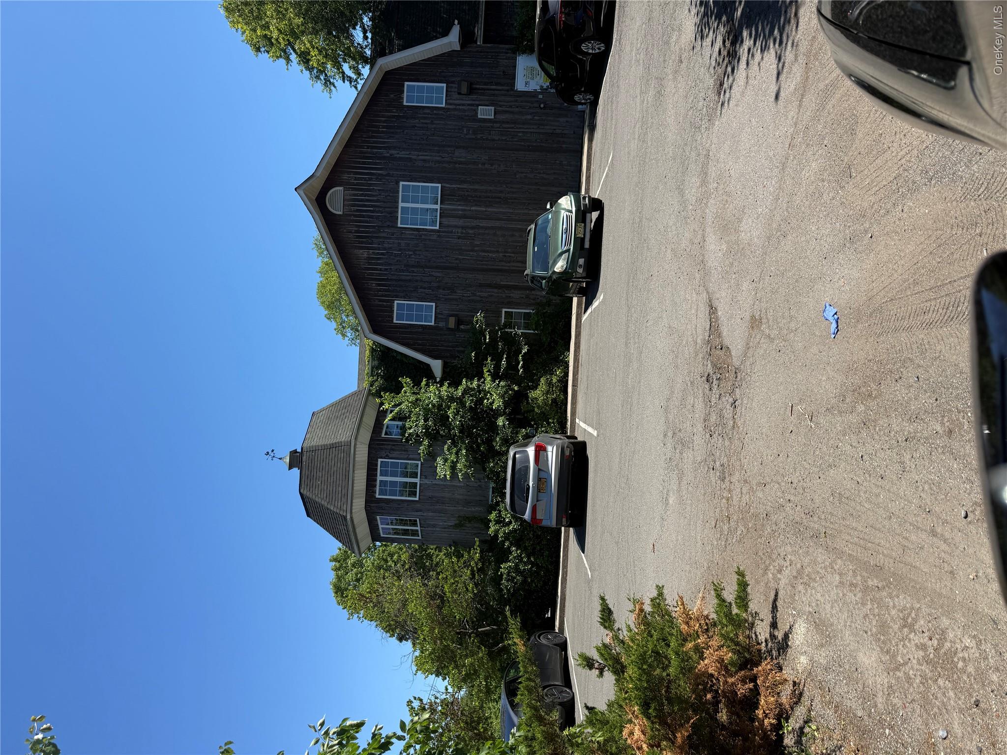 790 Chestnut Ridge Road — photo