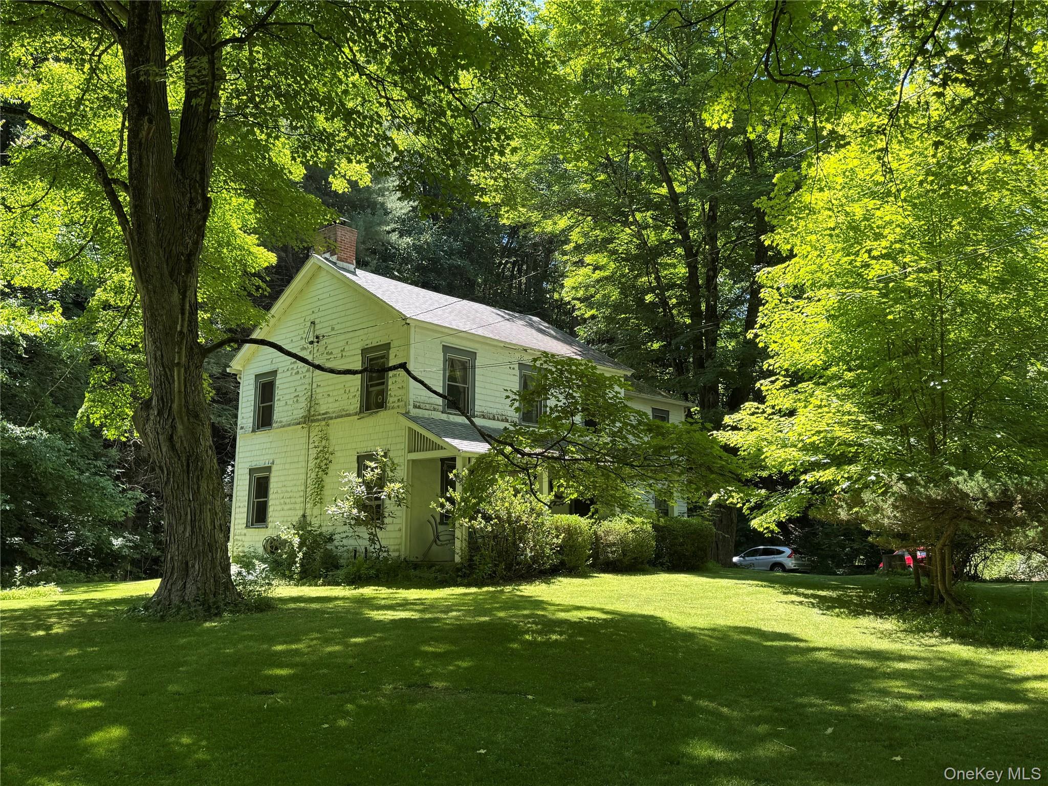 50 Mill Road — photo