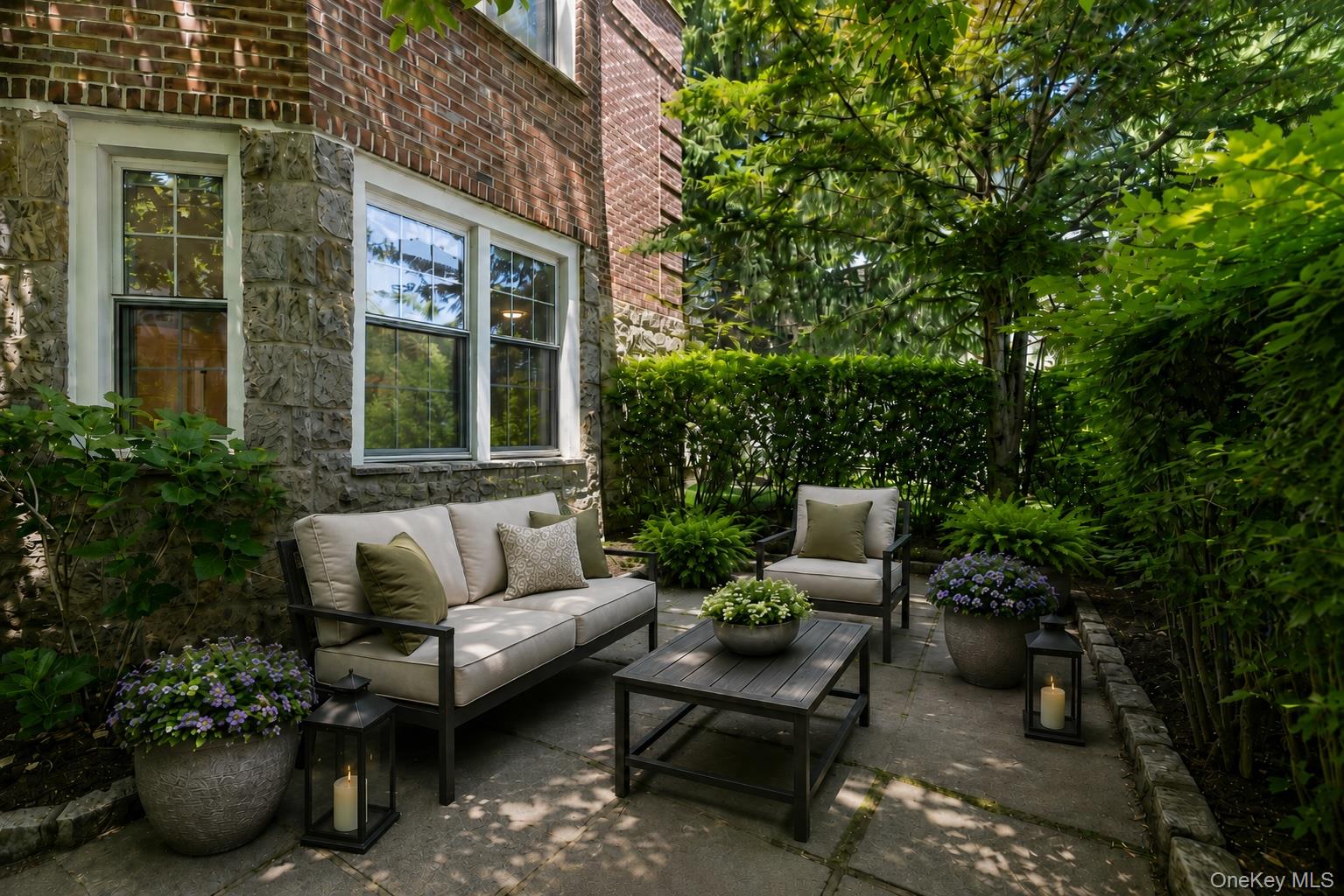 9 Sentry Place Garden — photo