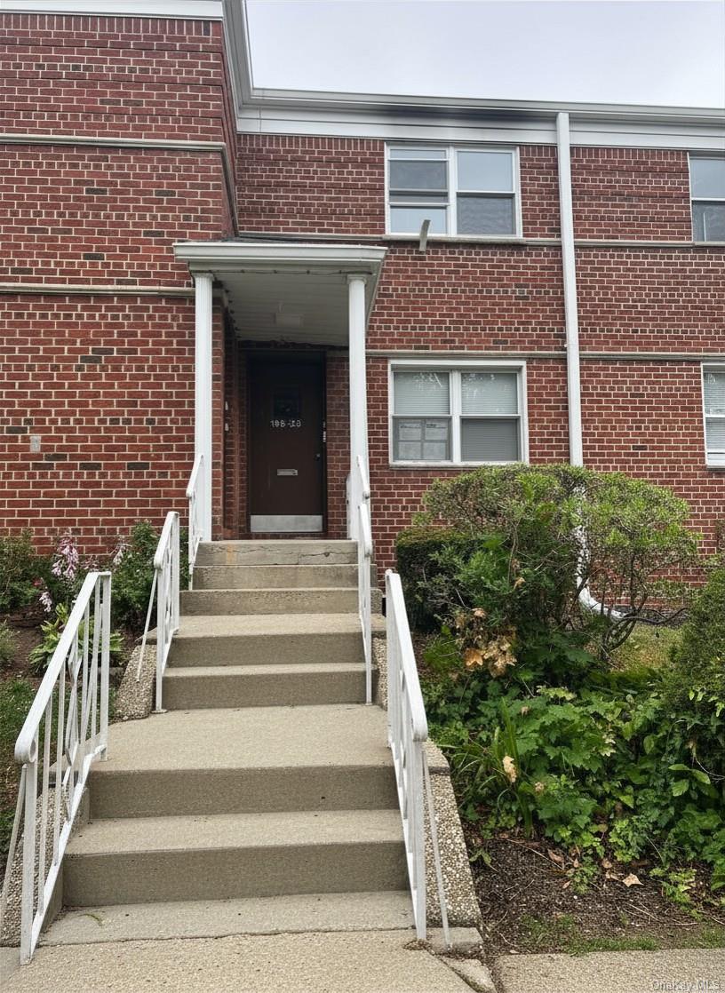 196-23 Dunton Avenue Unit 2B — photo