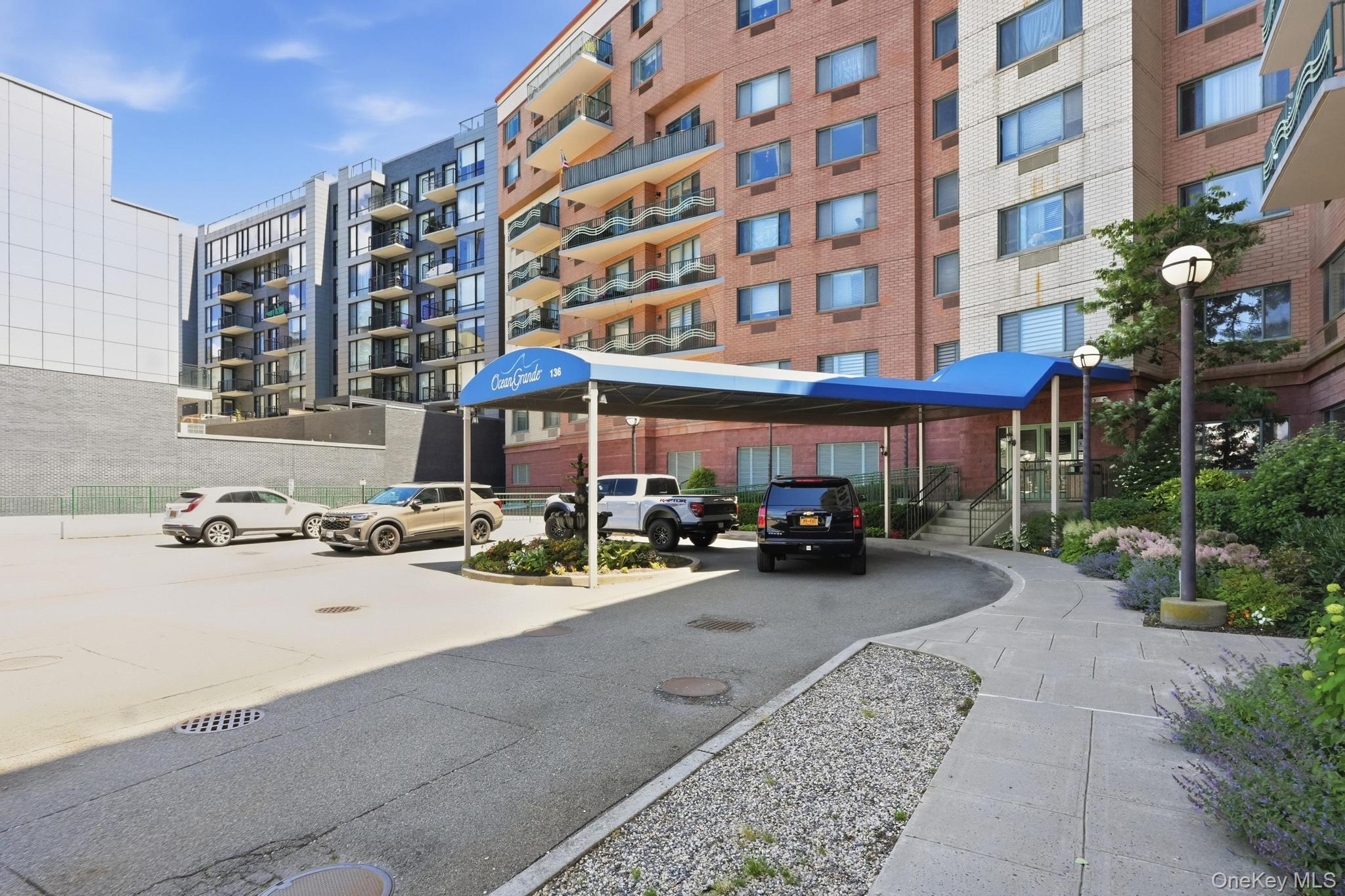 136 Beach 117th Street 7J — photo