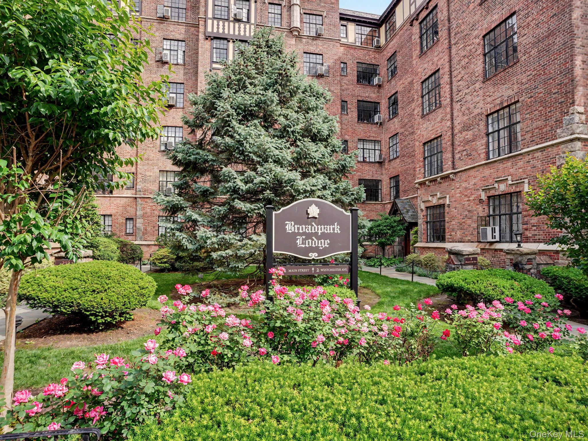 2 Westchester Avenue Unit 4J — photo