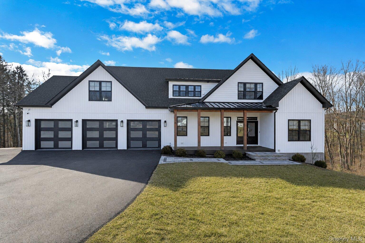 6 Conifer Court — photo