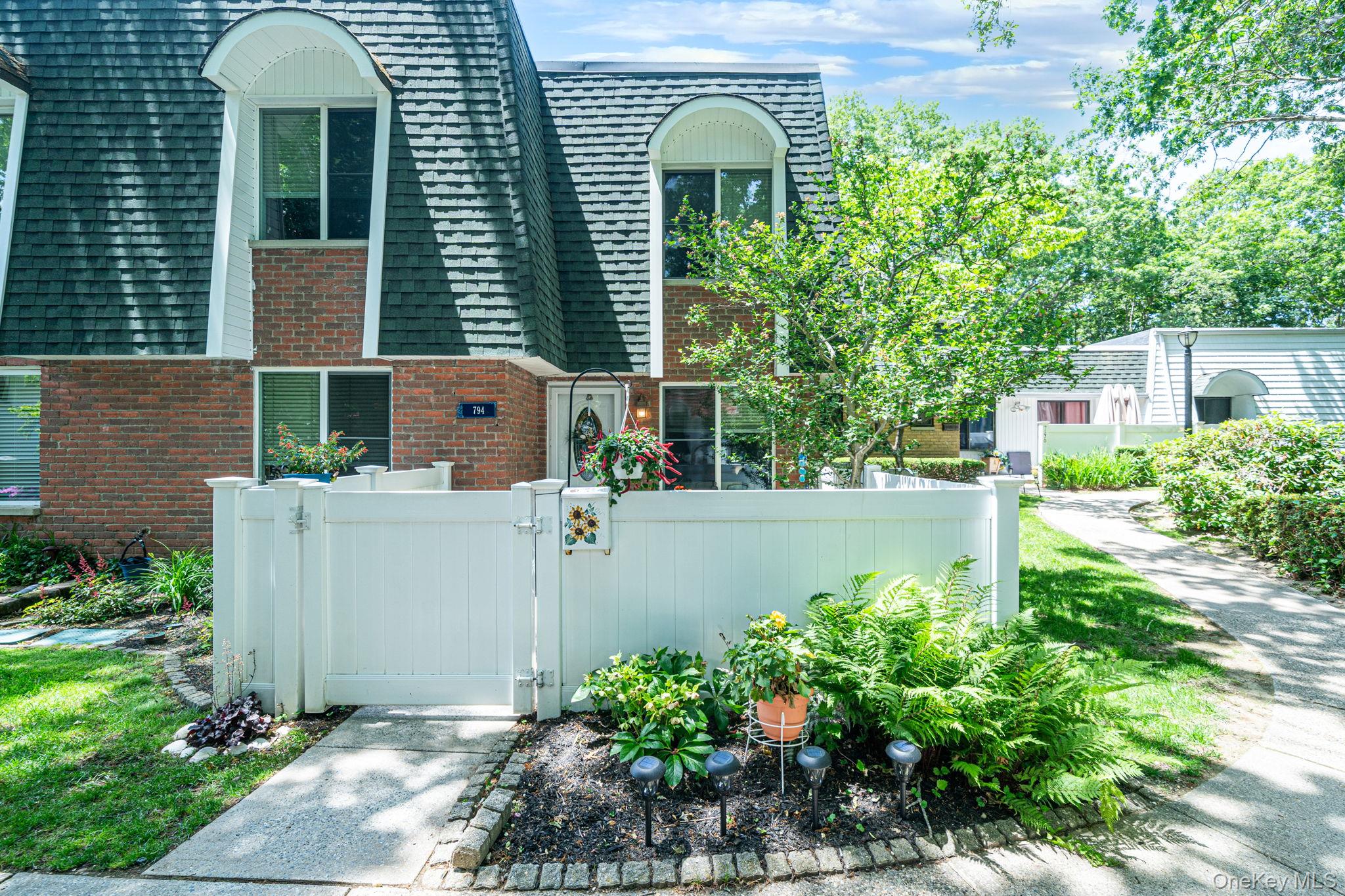 794 Blue Ridge Drive — photo