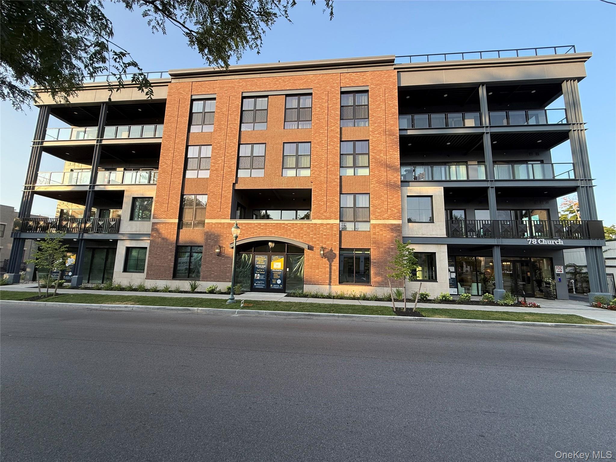 78 Church Street 304 — photo