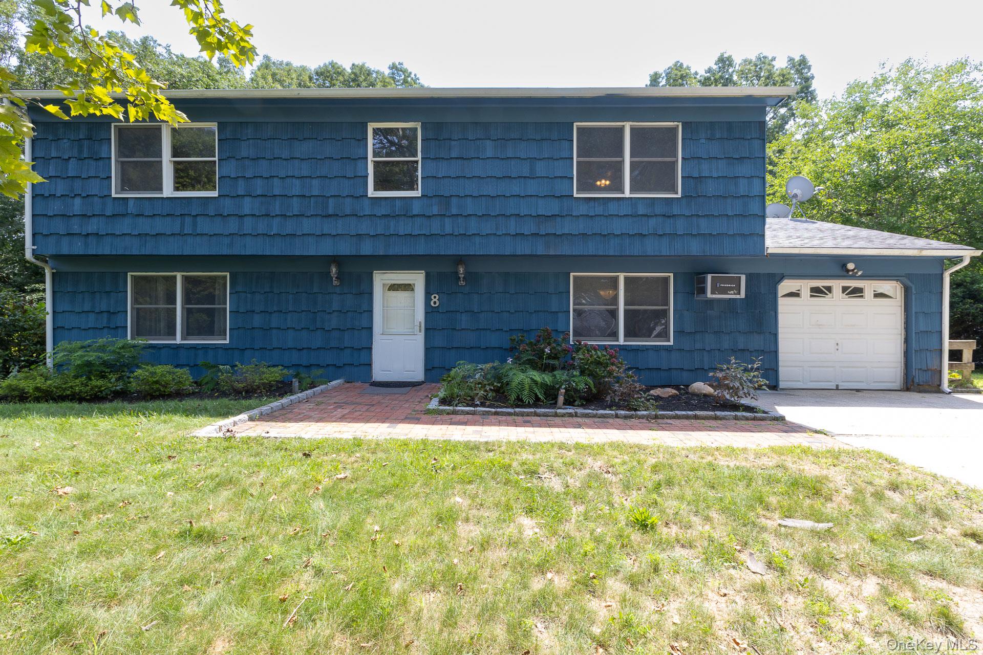 8 Long Meadow Place — photo