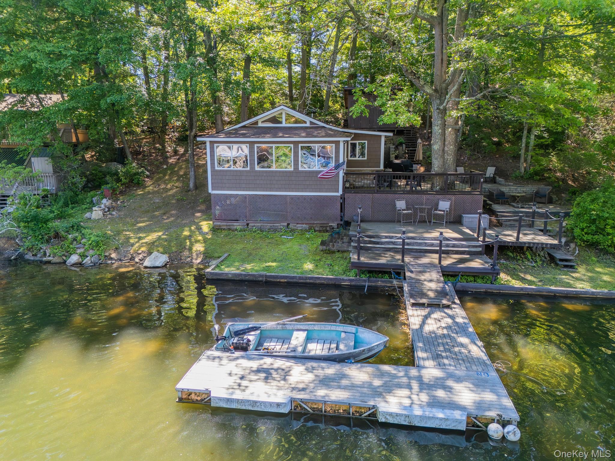 1616 Route 292 Cottage 12 — photo