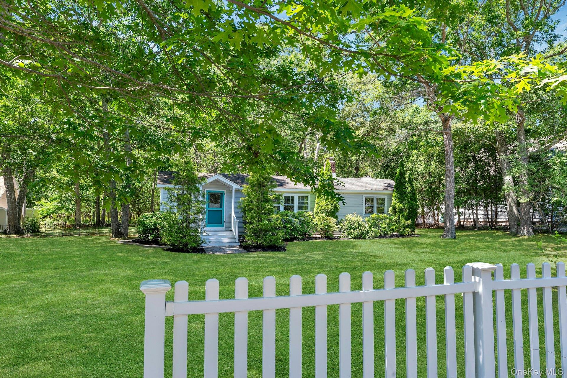 420 Sigsbee Road — photo
