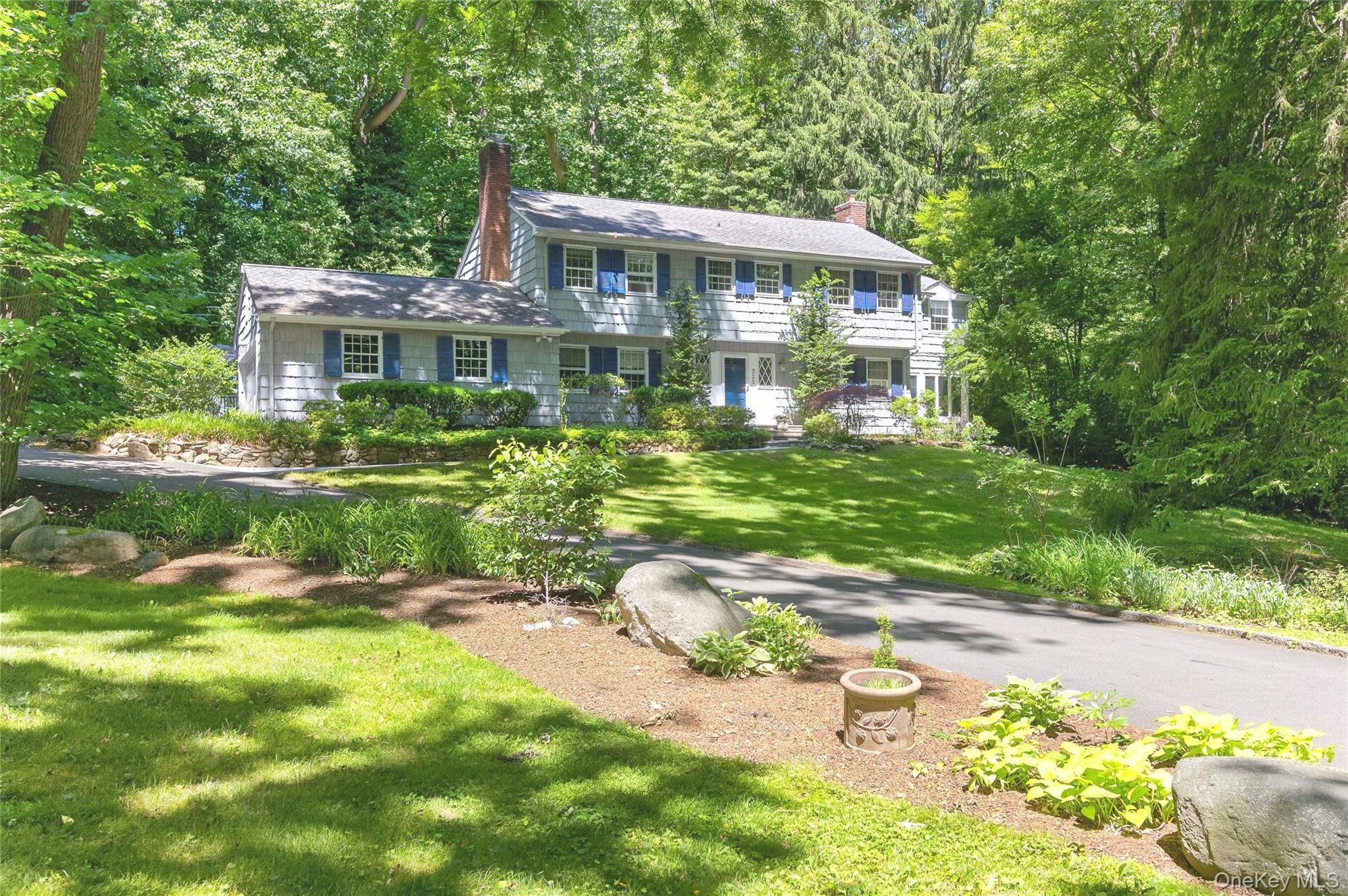 325 Birch Hill Road — photo