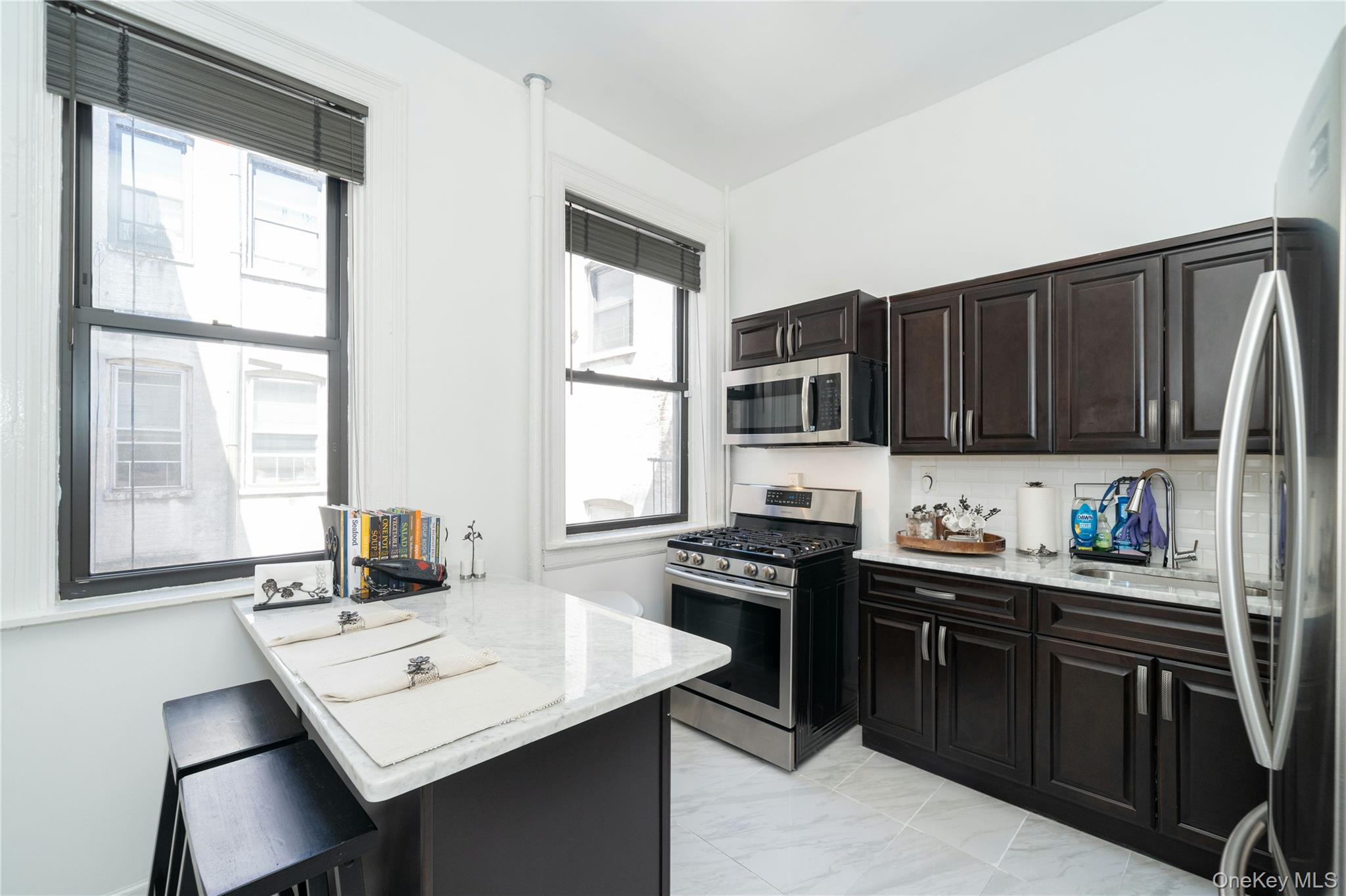92 Hamilton Avenue 5E — photo