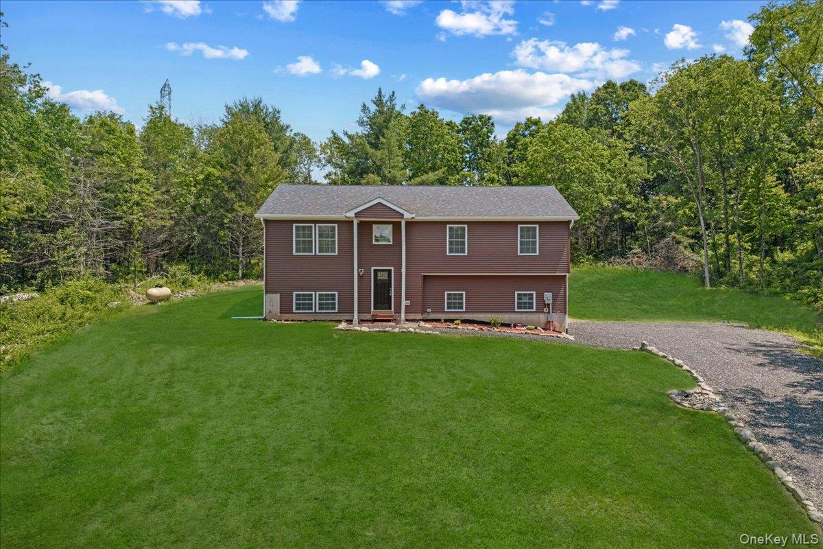 3368 State Route 208 — photo
