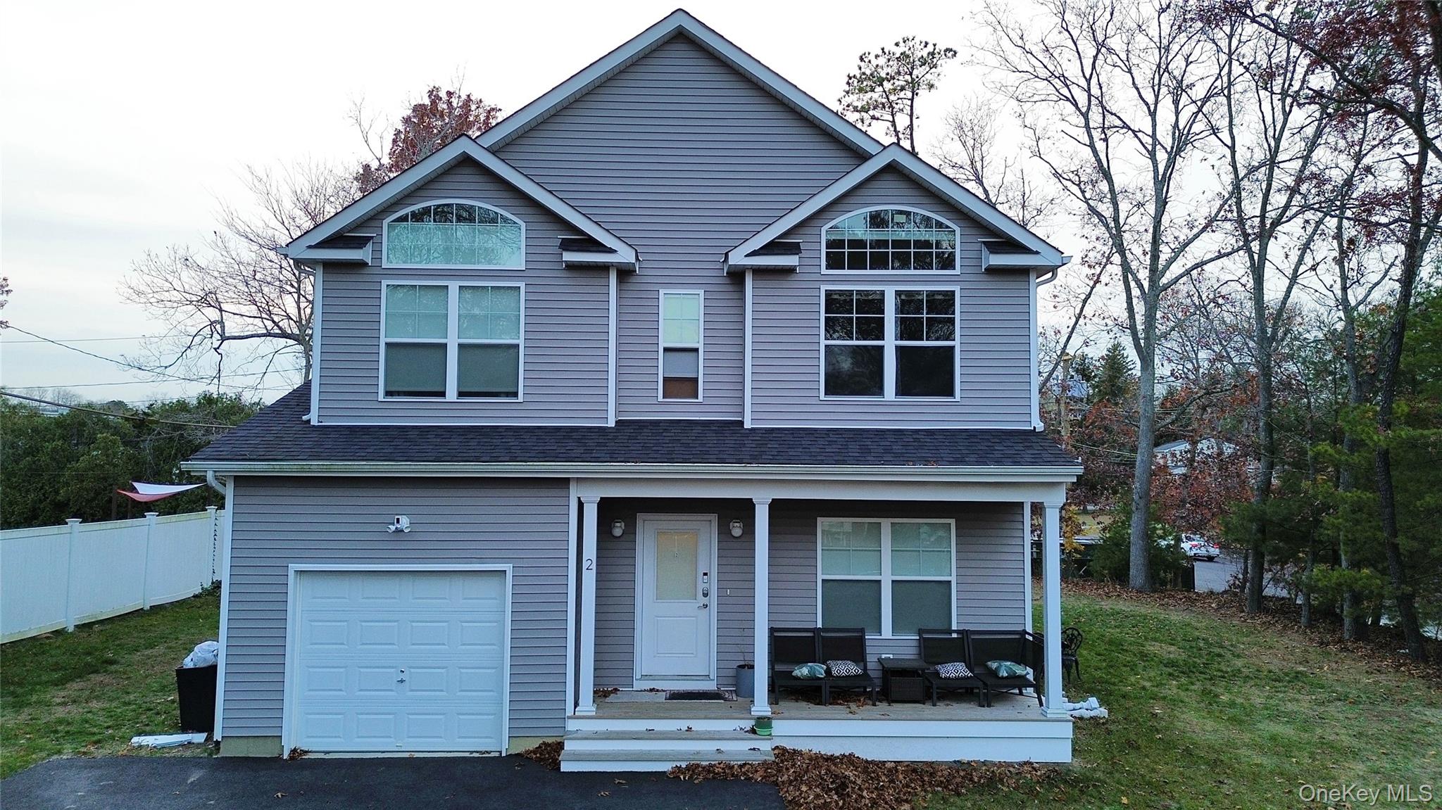 2 Winfield Davis Drive — photo