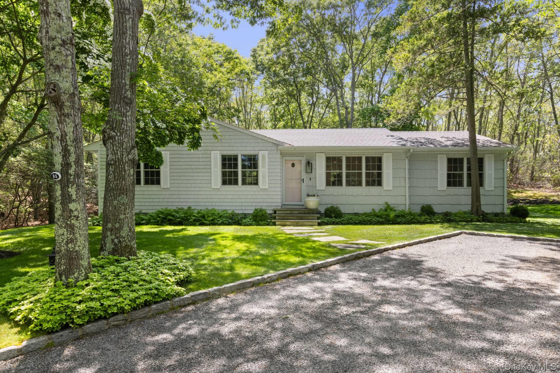 65 Laurel Trail — photo