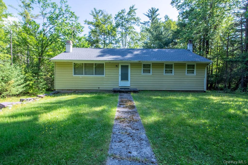 810 Ulster Heights Road — photo