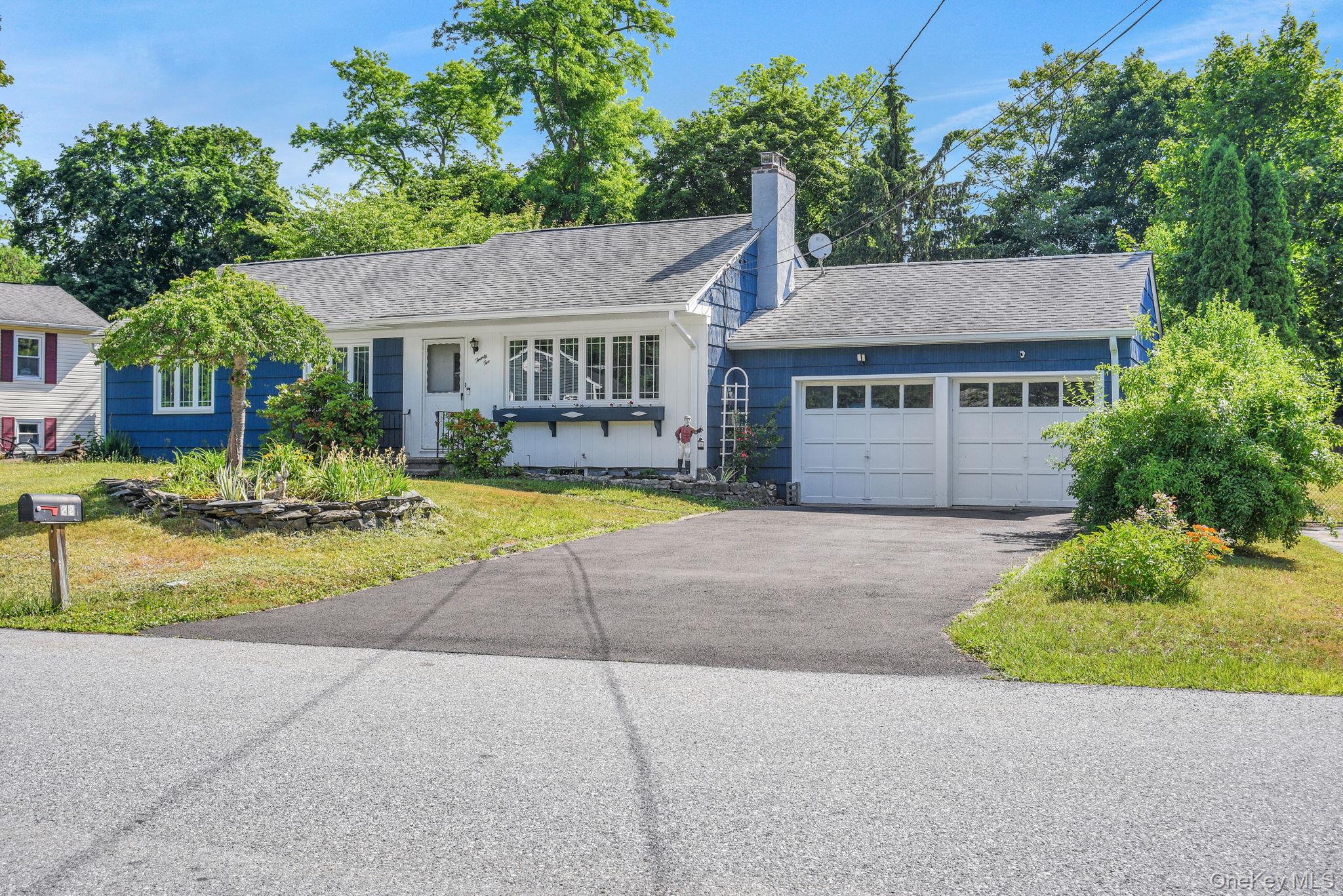 22 Greenvale Farms Road — photo