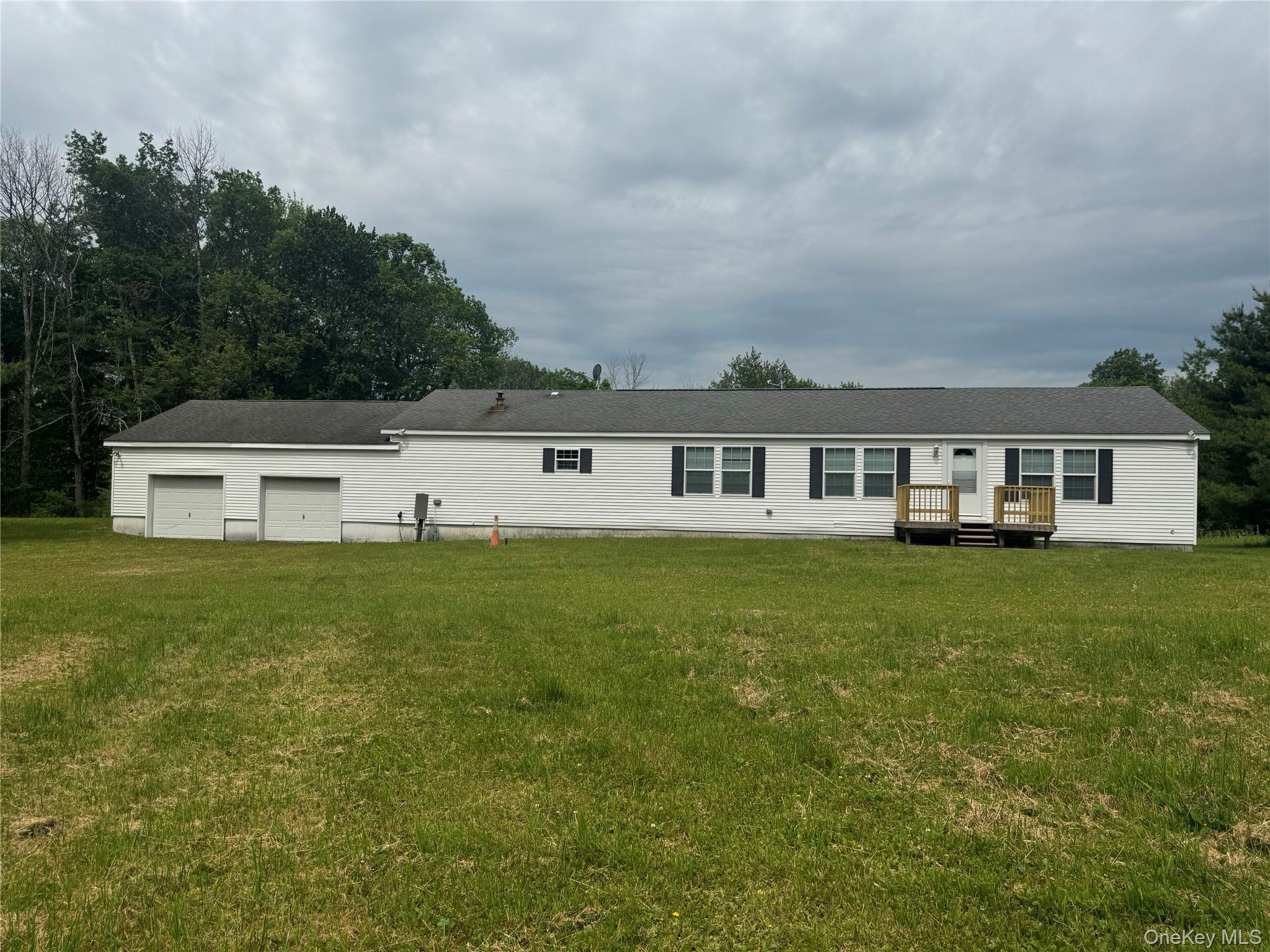 742 Lenape Lake Road — photo