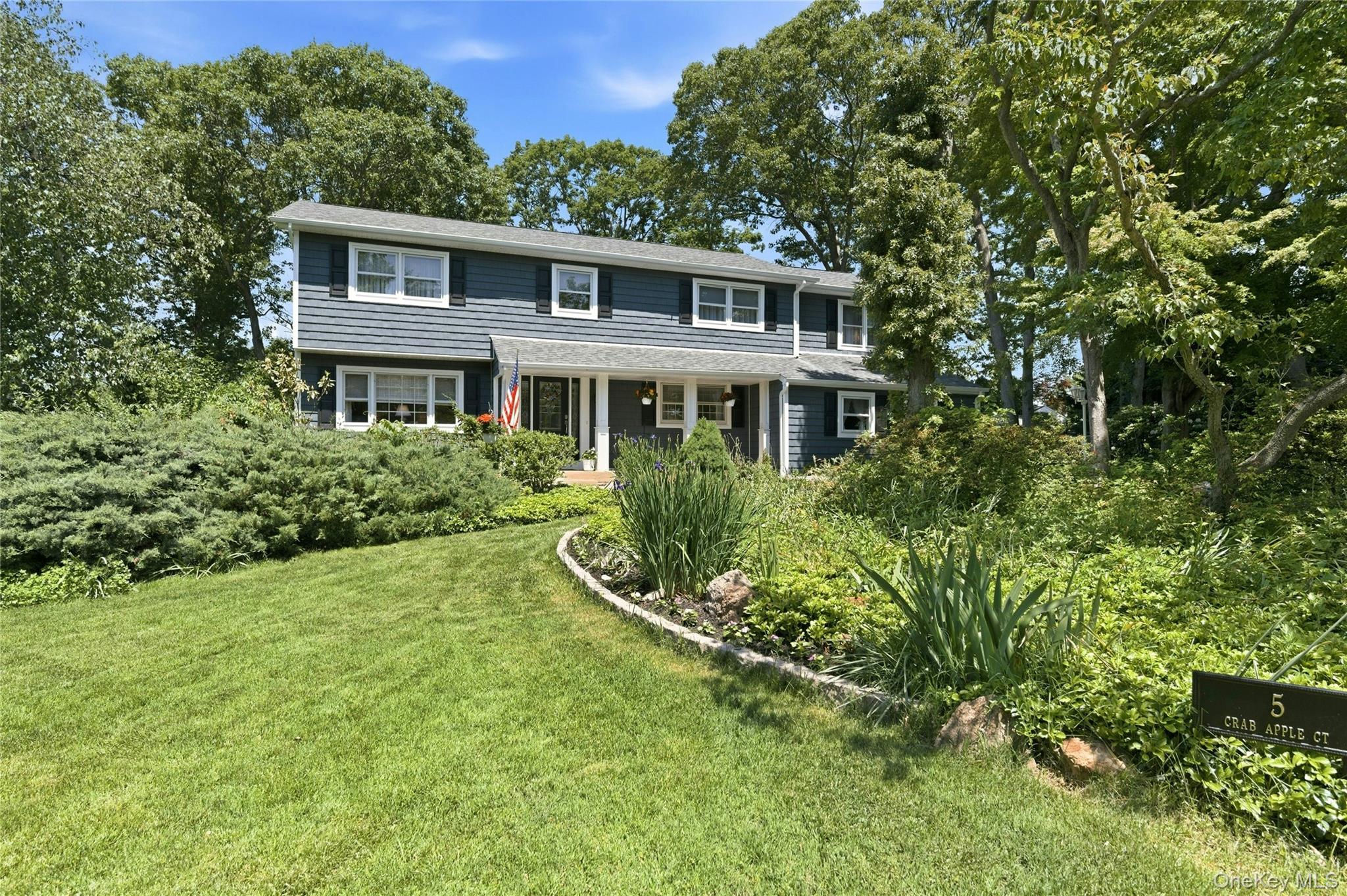 5 Crabapple Court — photo