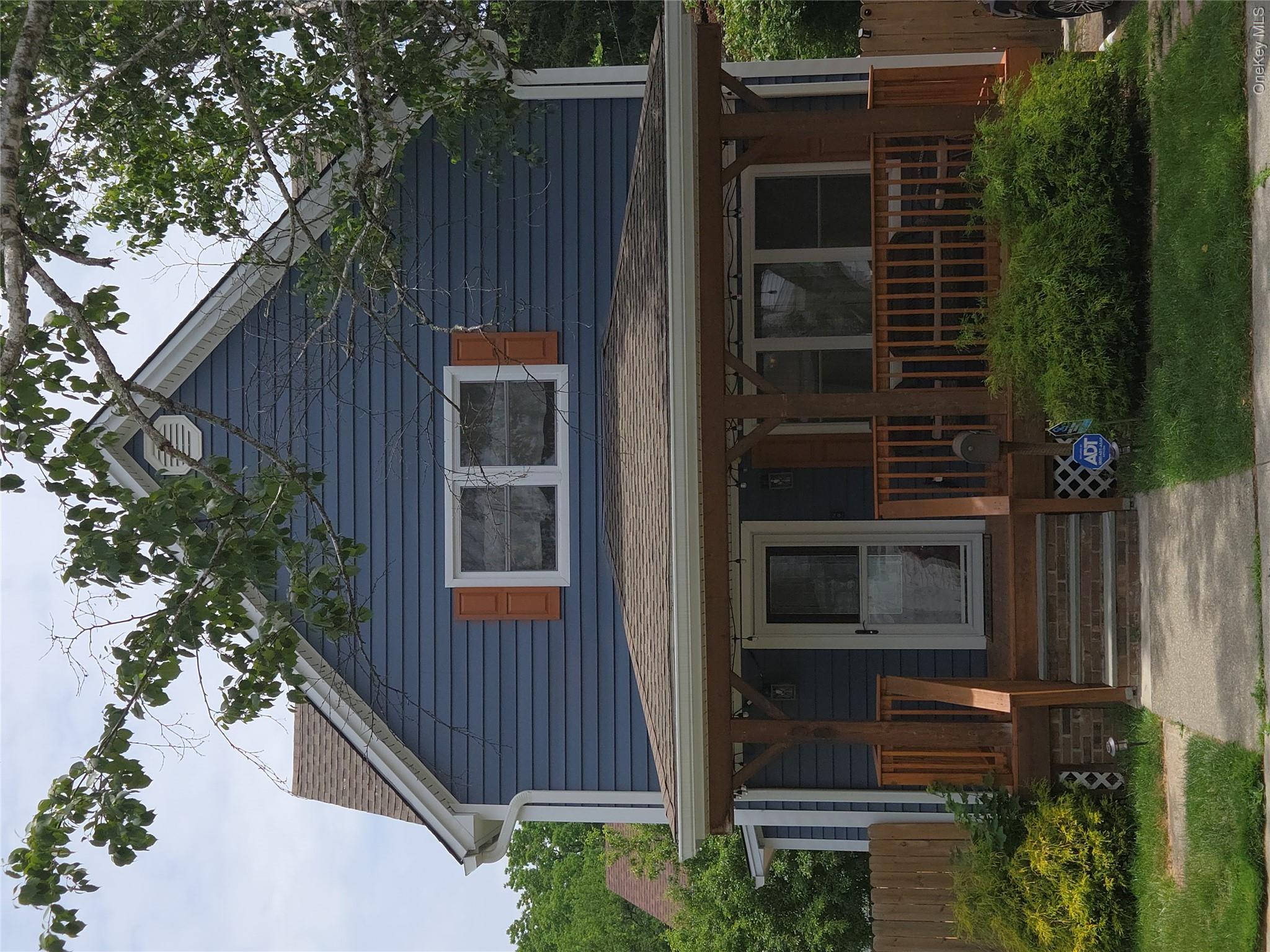 38 Kelsey Road — photo
