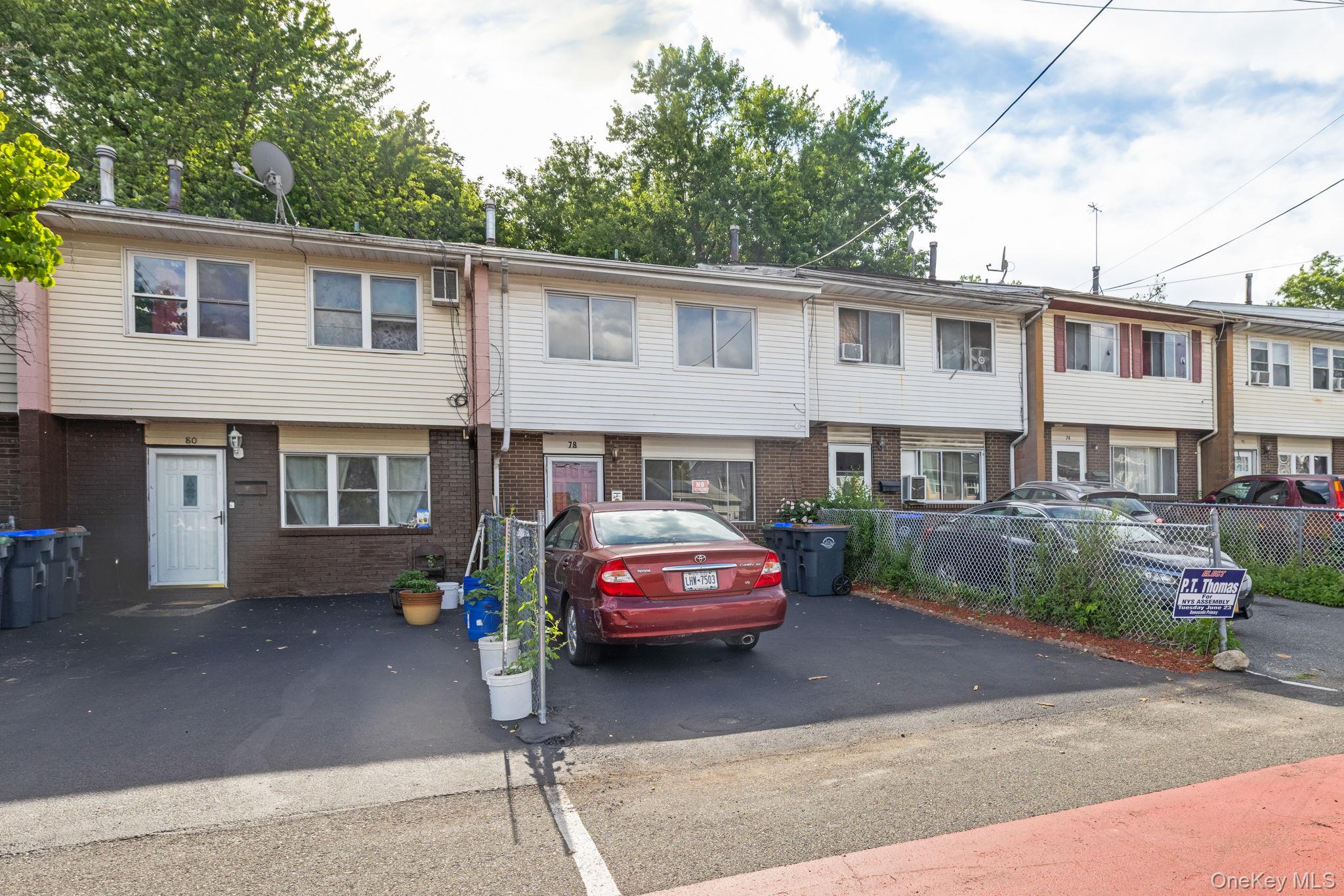 78 Roosevelt Drive — photo