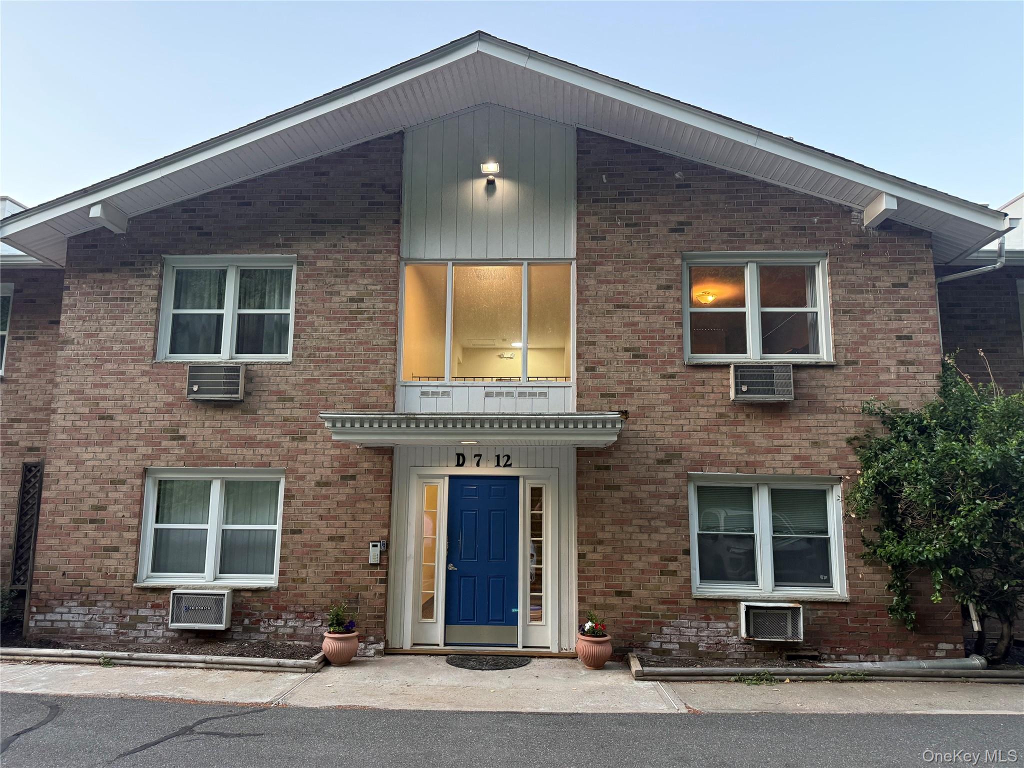 100 Dowd Street D-12 — photo