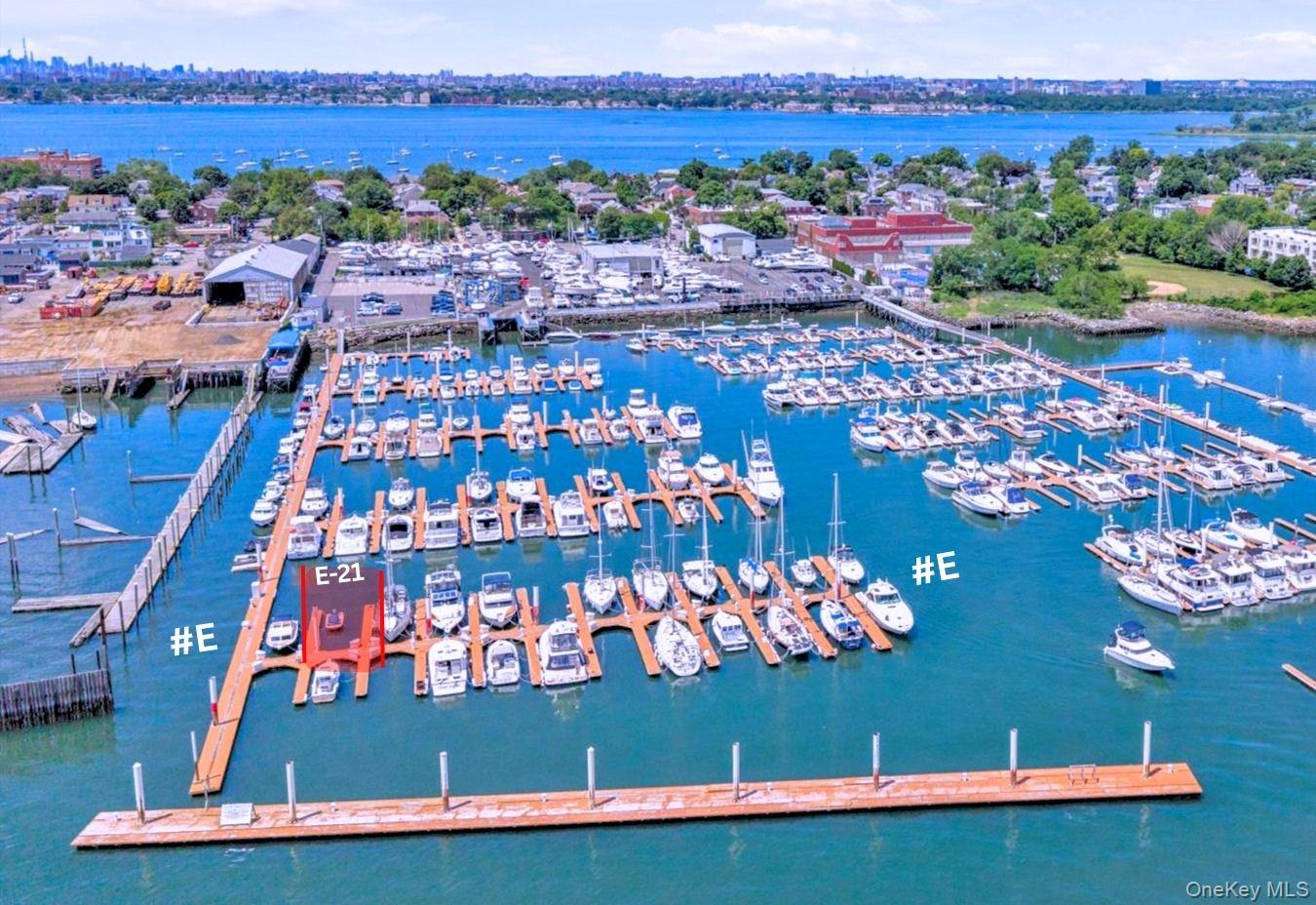 148 City Island Avenue #E-21 — photo