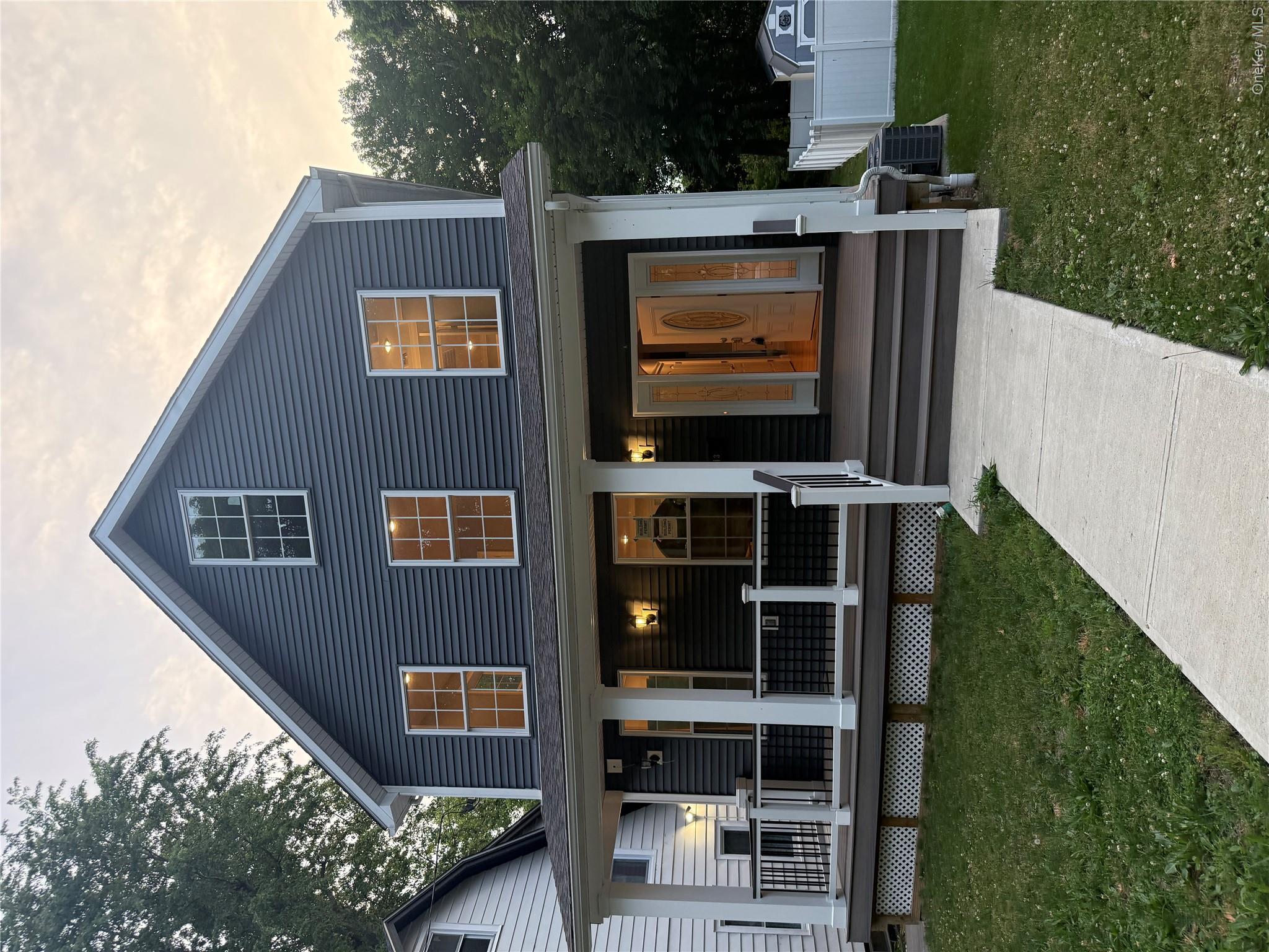43 Fitchett Street — photo