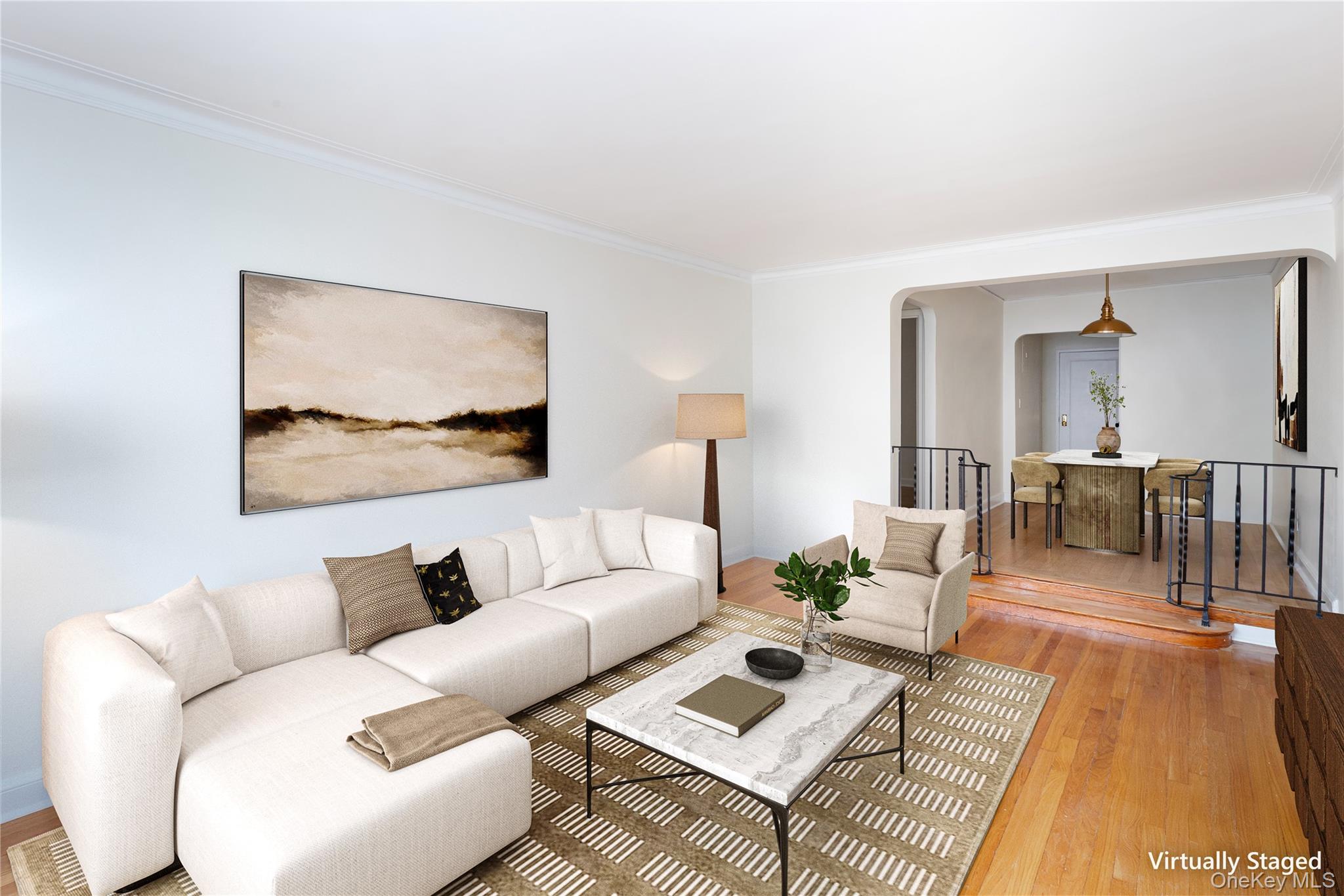3600 Fieldston Road 3E — photo