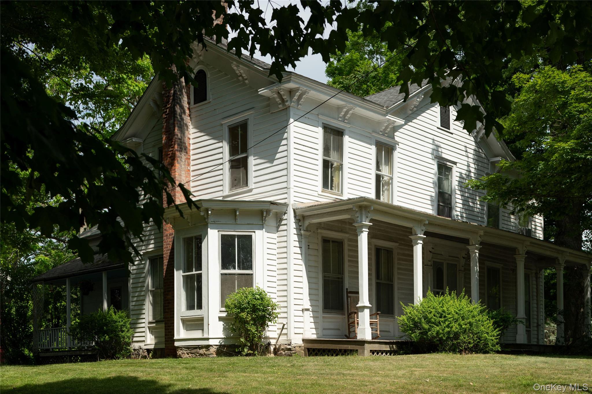 7115 Albany Post Road — photo