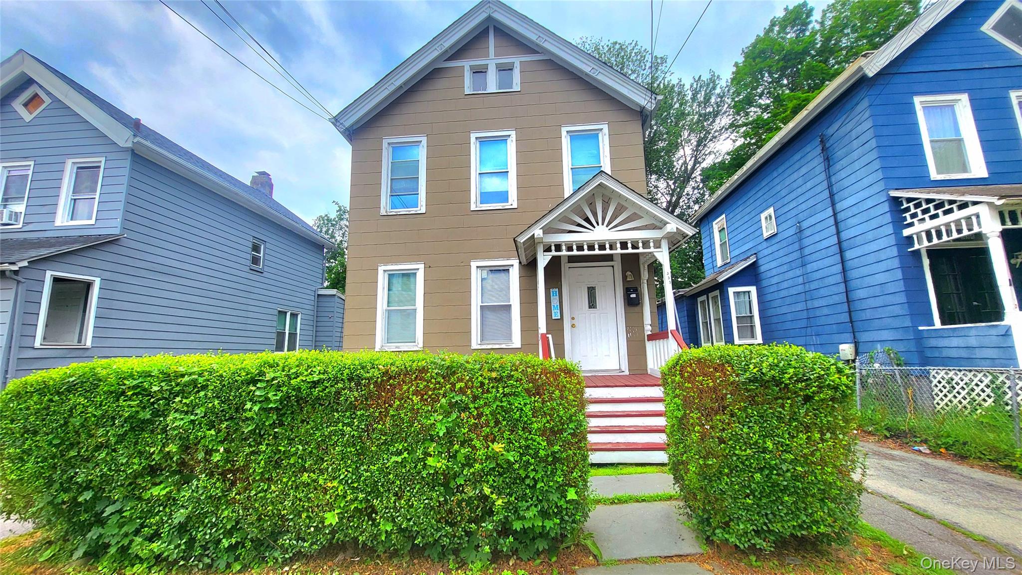 338 Mansion Street — photo