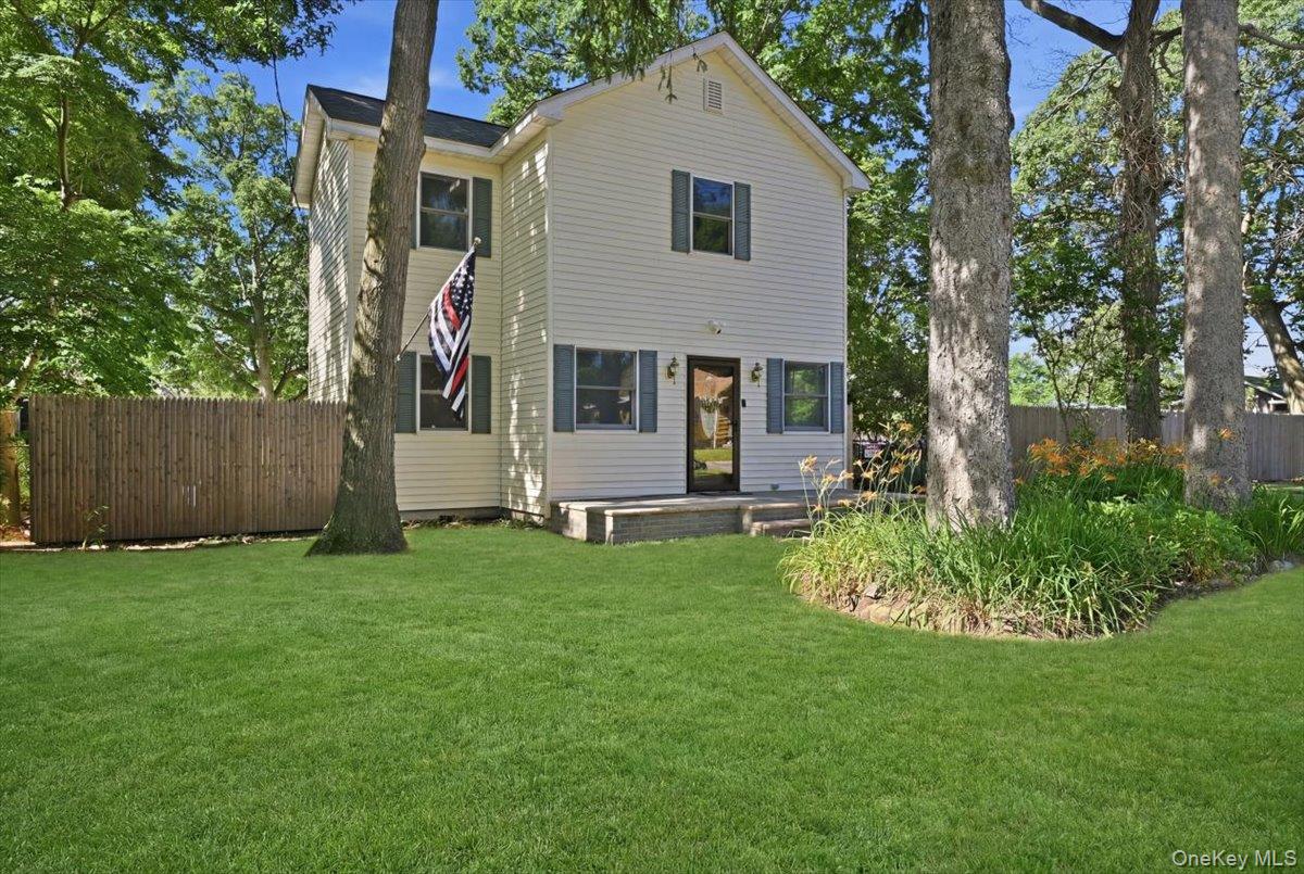 12 Thorne Street — photo