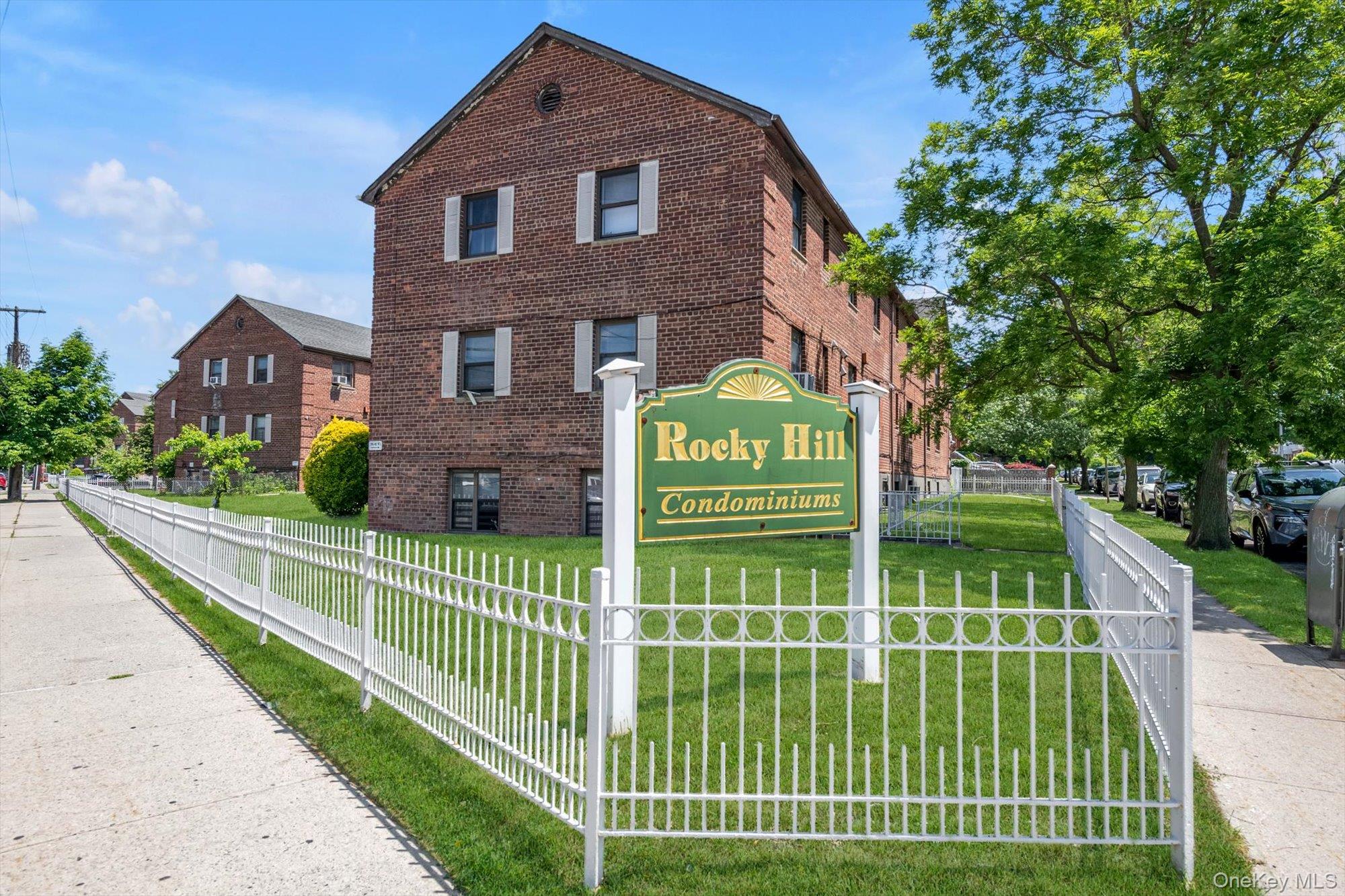 20106 Rocky Hill Road 6G2 — photo