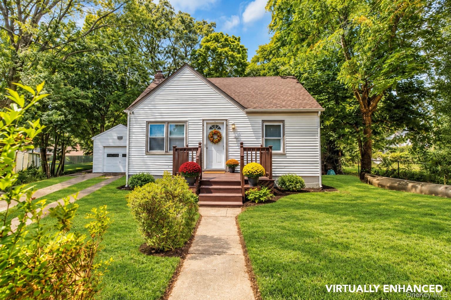 96 Washington Drive — photo